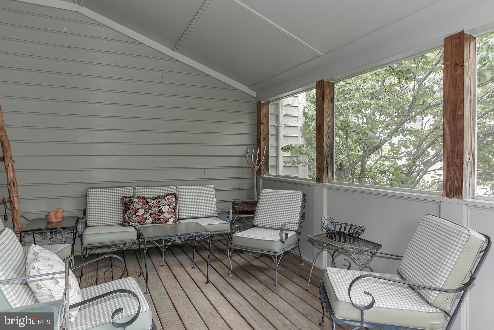 CLAGETT FARM - Residential