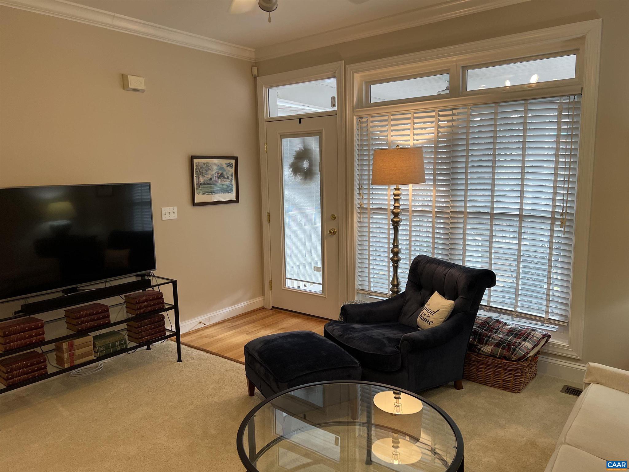 DRUID HILL CONDOS - Residential Lease