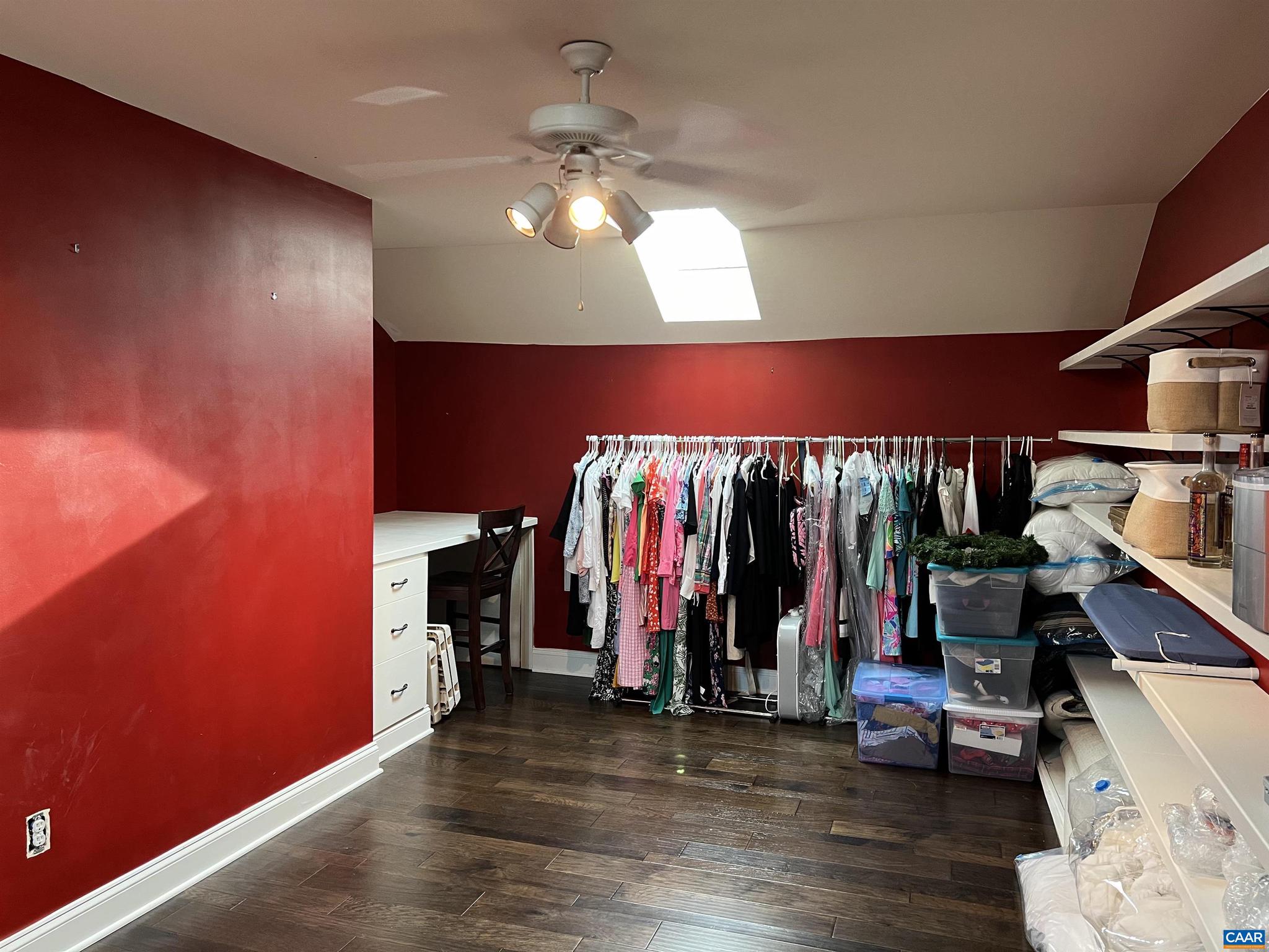 DRUID HILL CONDOS - Residential Lease