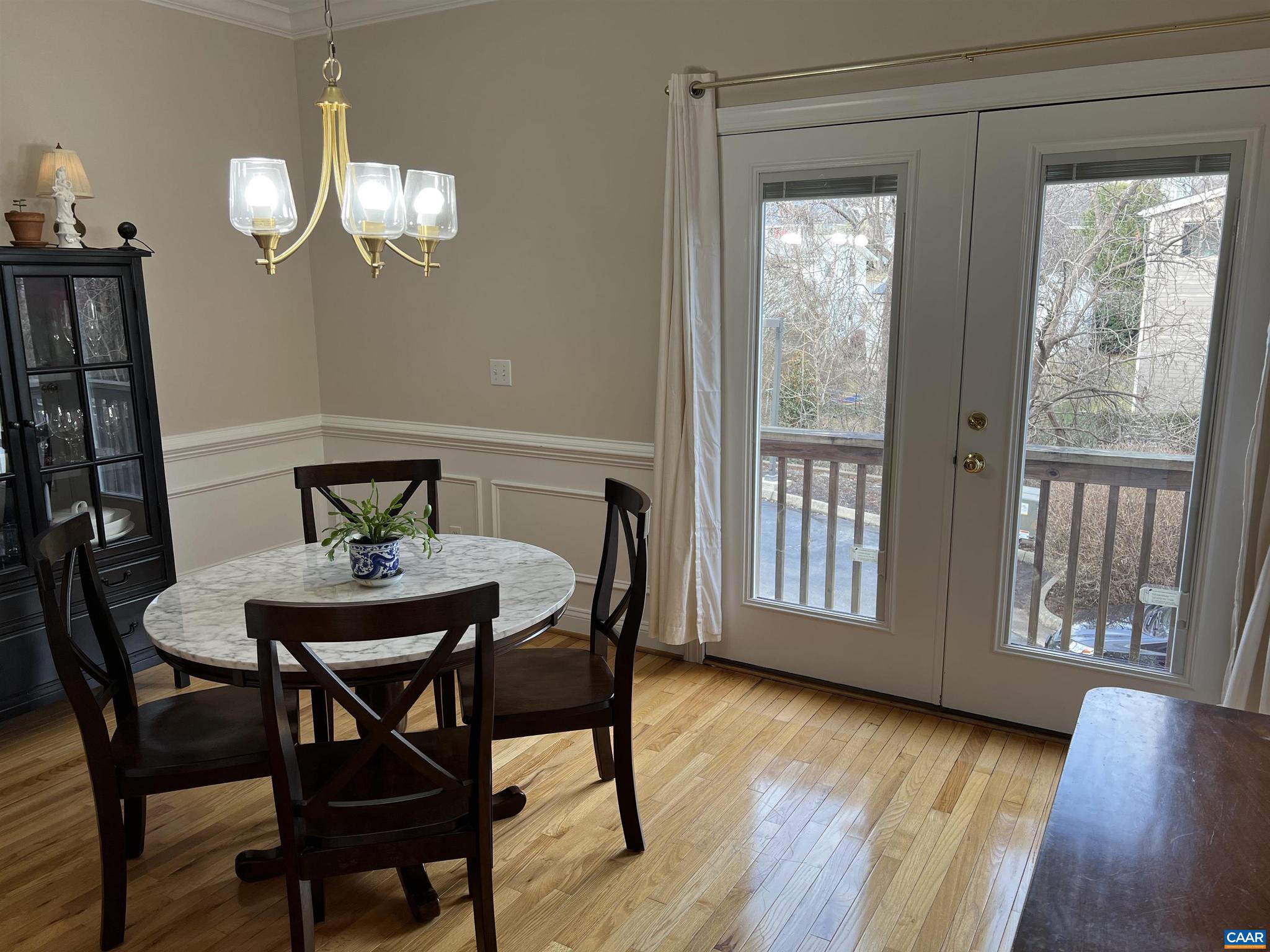 DRUID HILL CONDOS - Residential Lease
