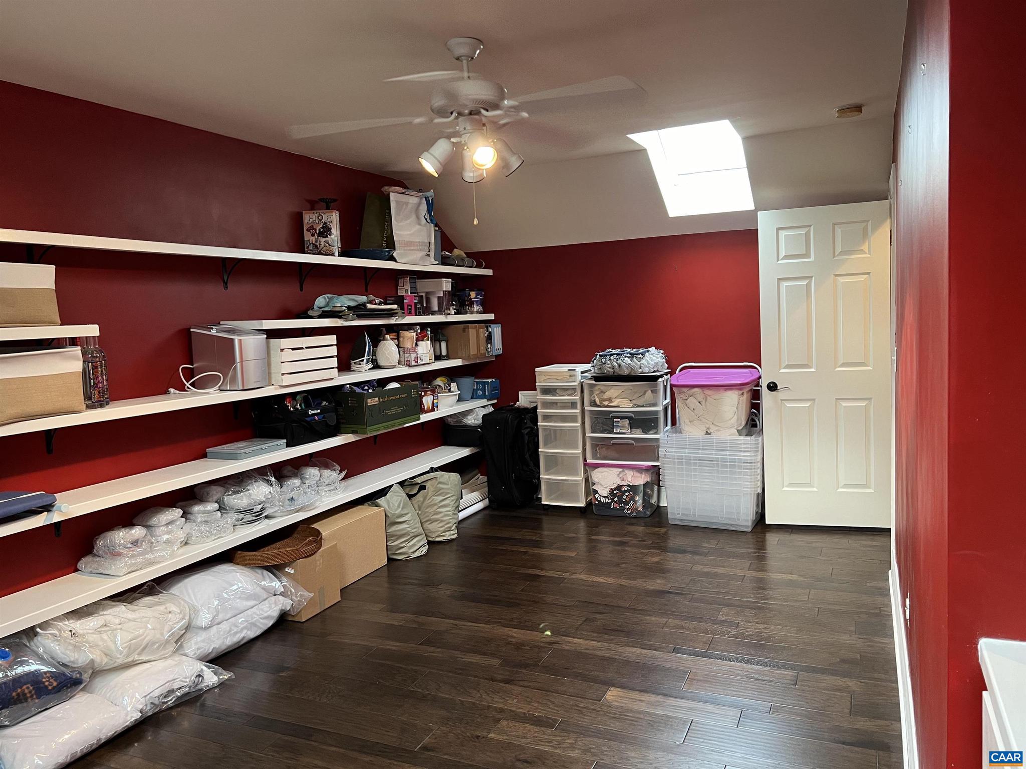 DRUID HILL CONDOS - Residential Lease
