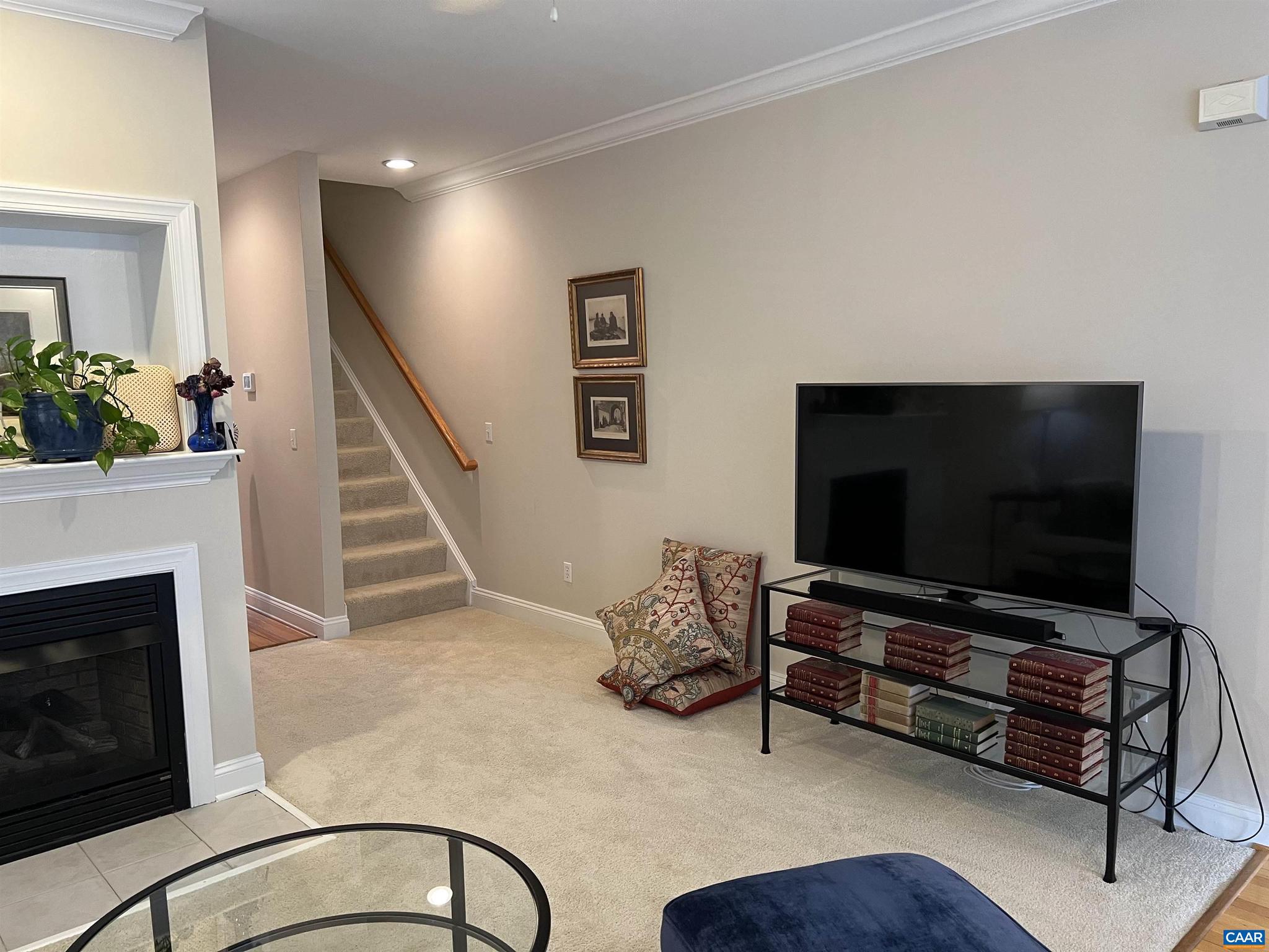 DRUID HILL CONDOS - Residential Lease