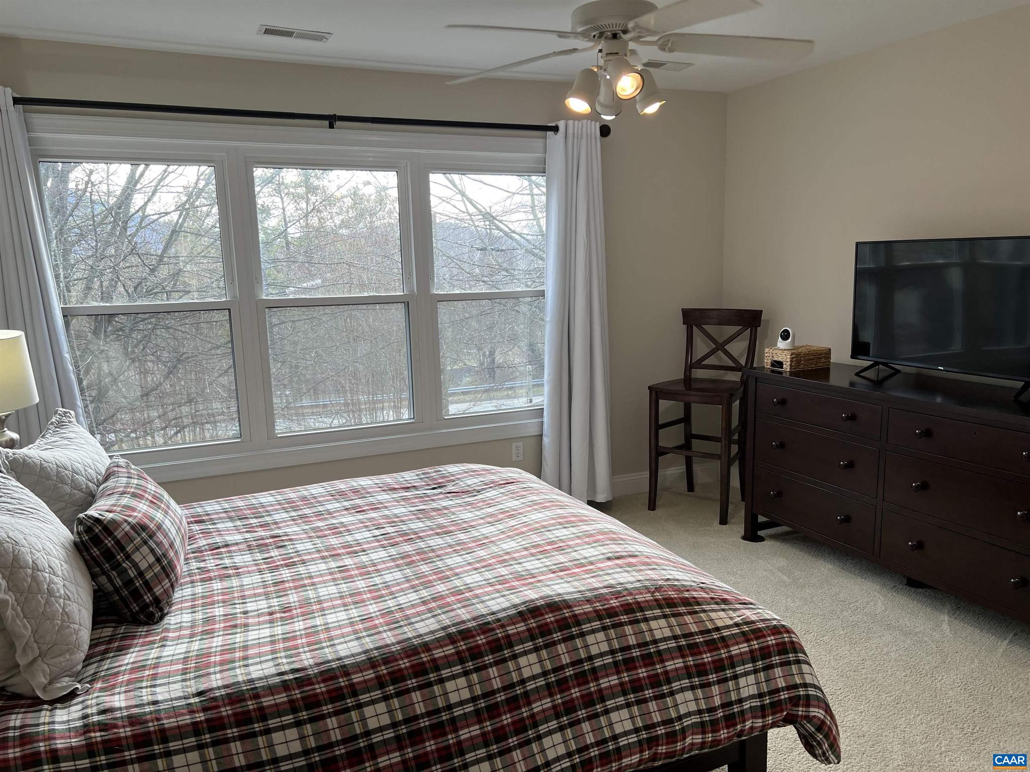 DRUID HILL CONDOS - Residential Lease