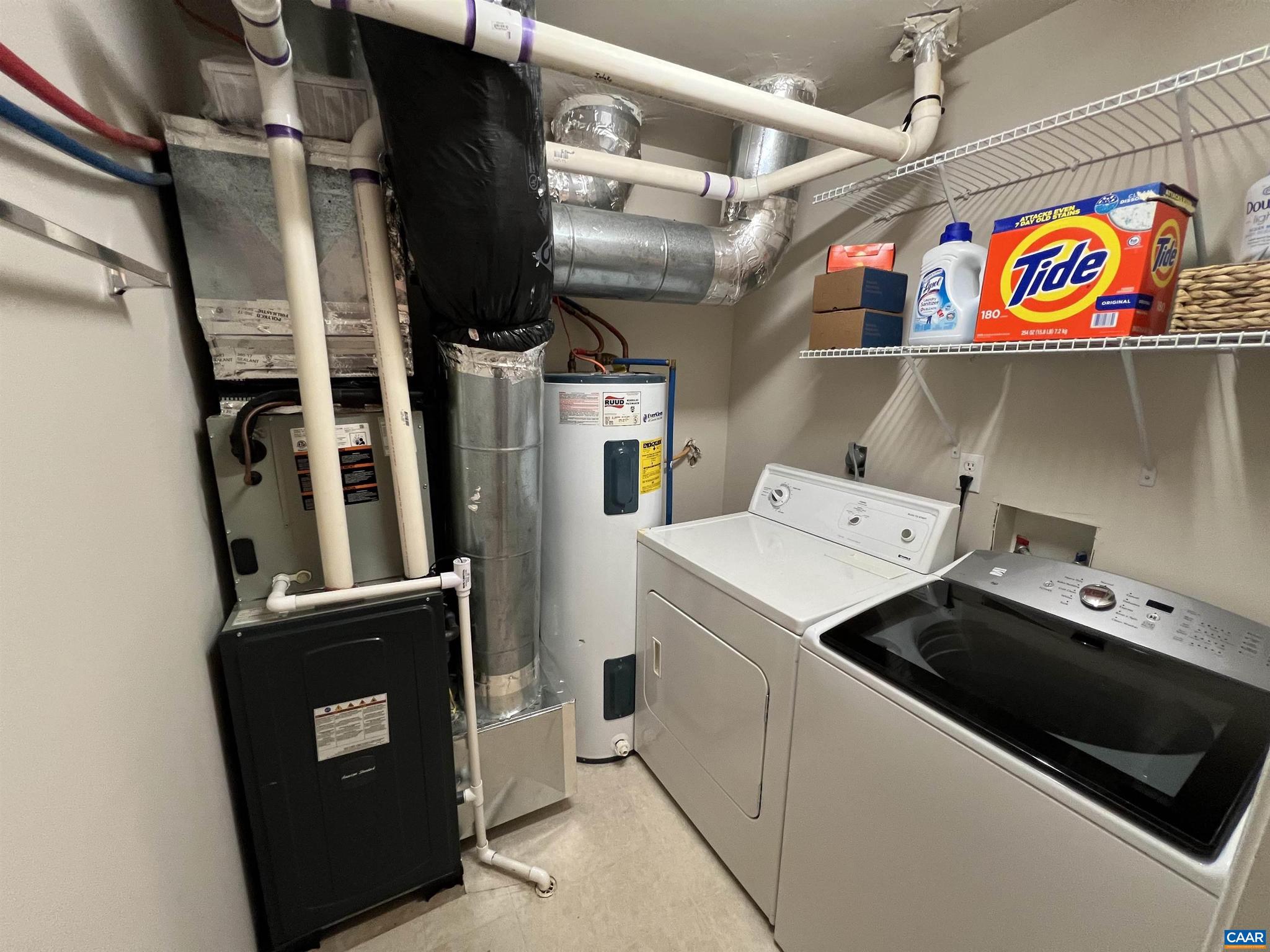 DRUID HILL CONDOS - Residential Lease