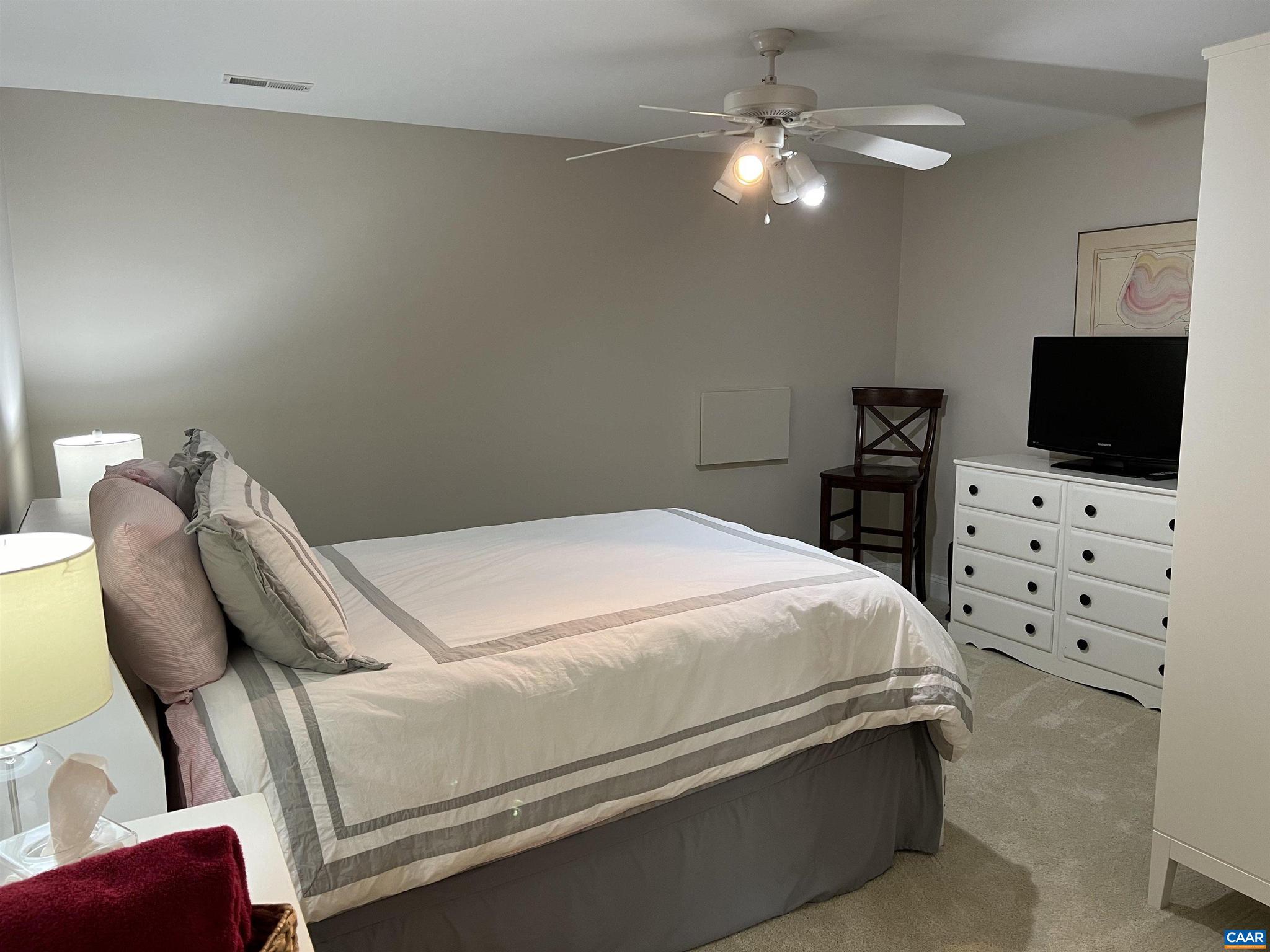 DRUID HILL CONDOS - Residential Lease