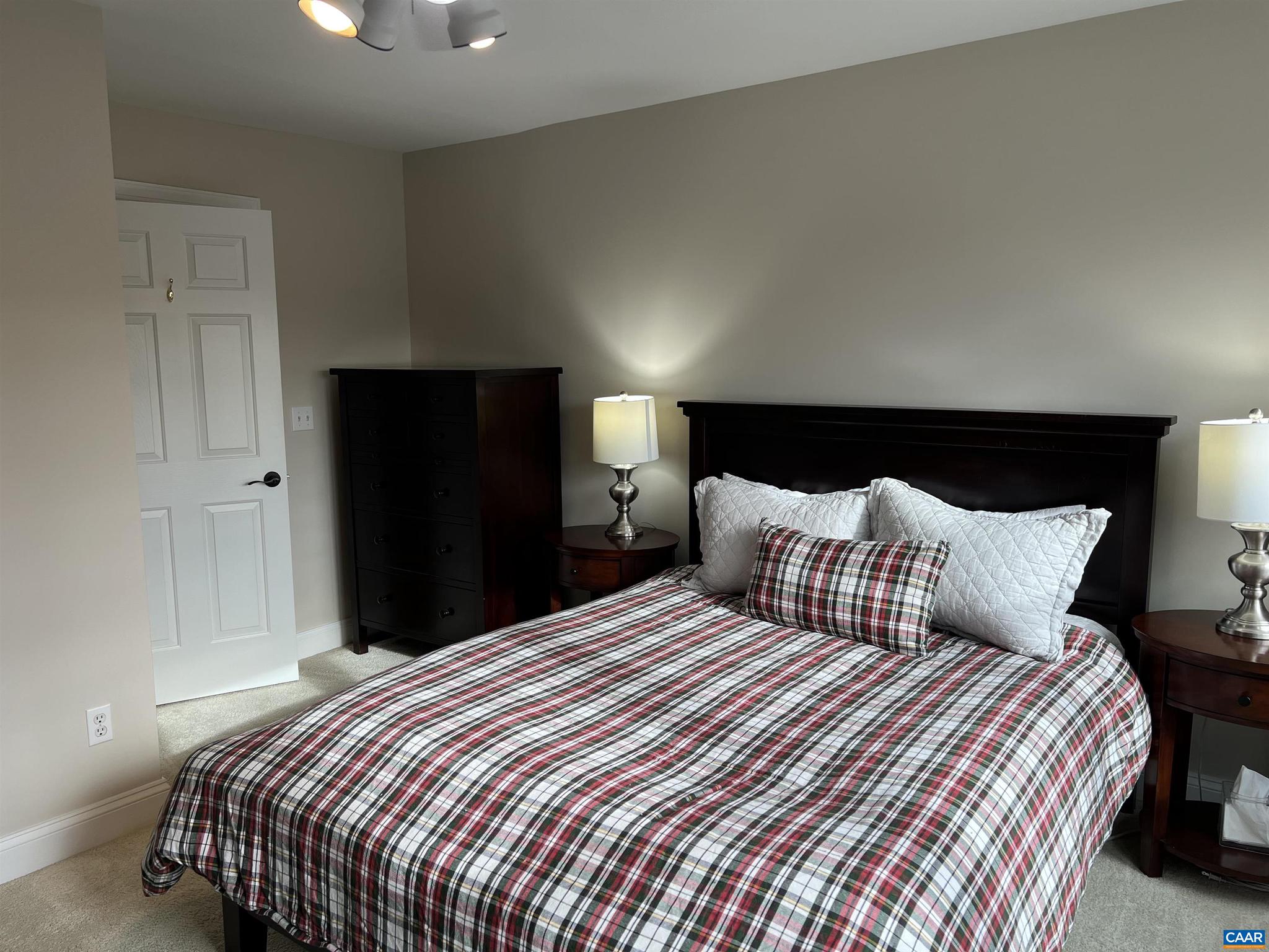 DRUID HILL CONDOS - Residential Lease