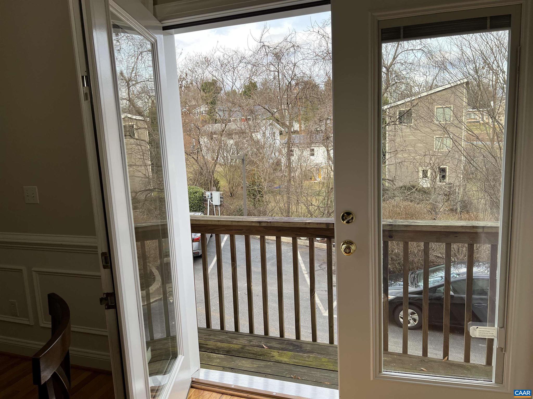 DRUID HILL CONDOS - Residential Lease