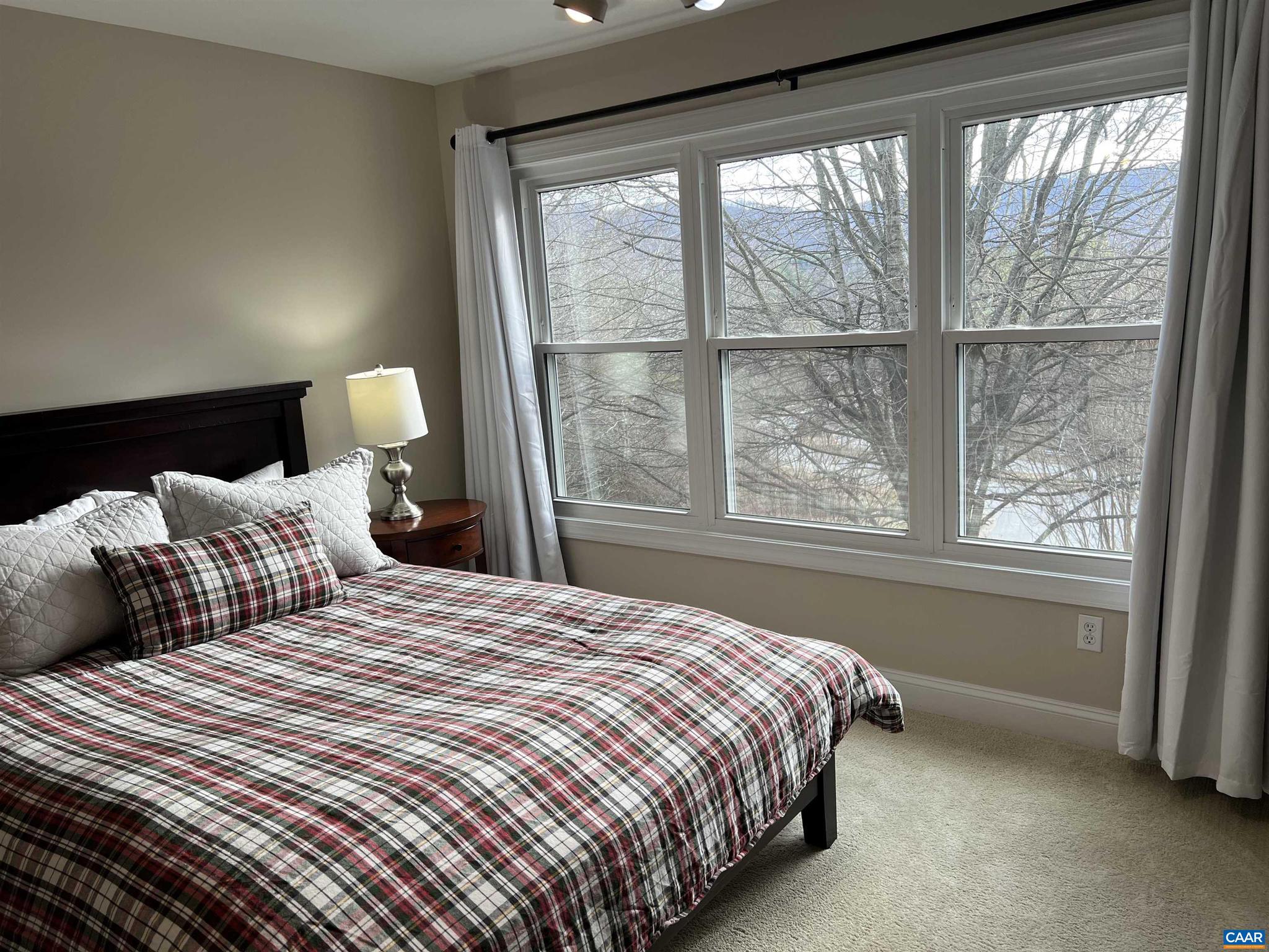 DRUID HILL CONDOS - Residential Lease