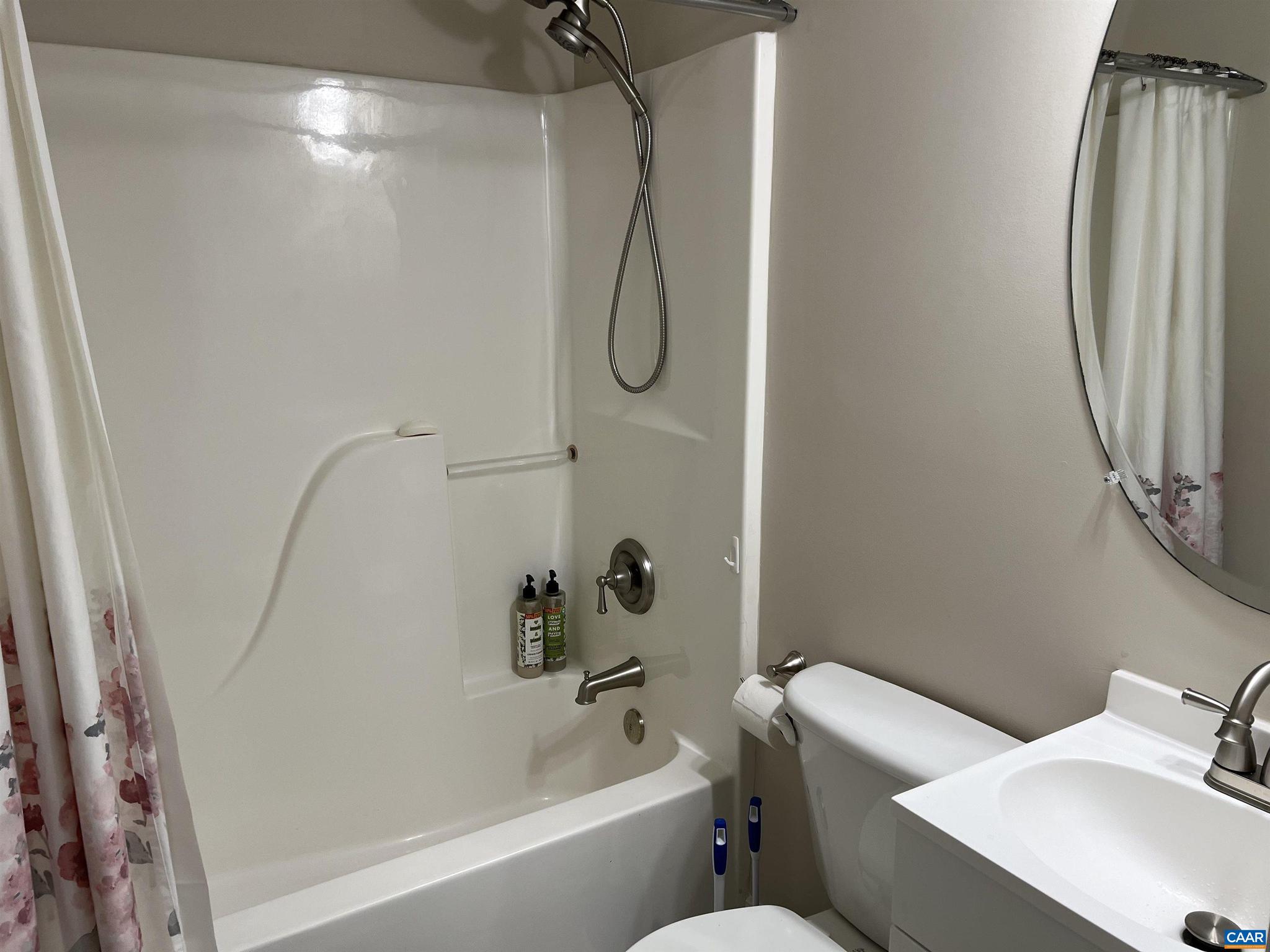 DRUID HILL CONDOS - Residential Lease