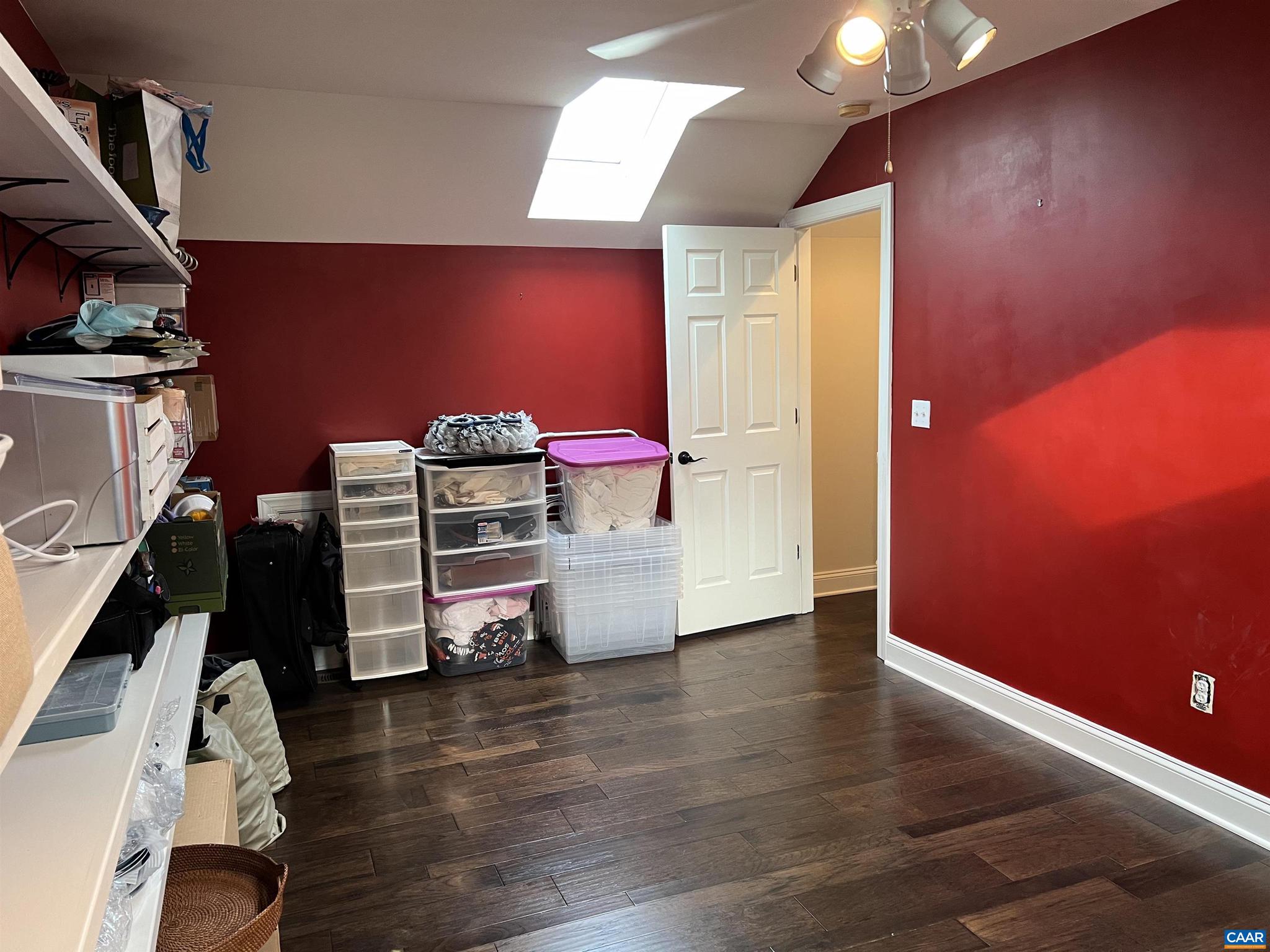 DRUID HILL CONDOS - Residential Lease