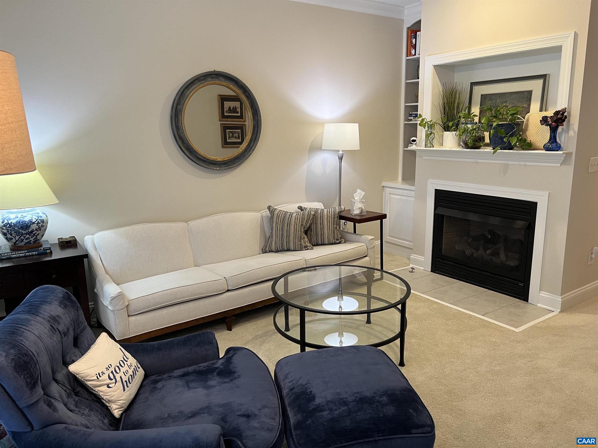 DRUID HILL CONDOS - Residential Lease