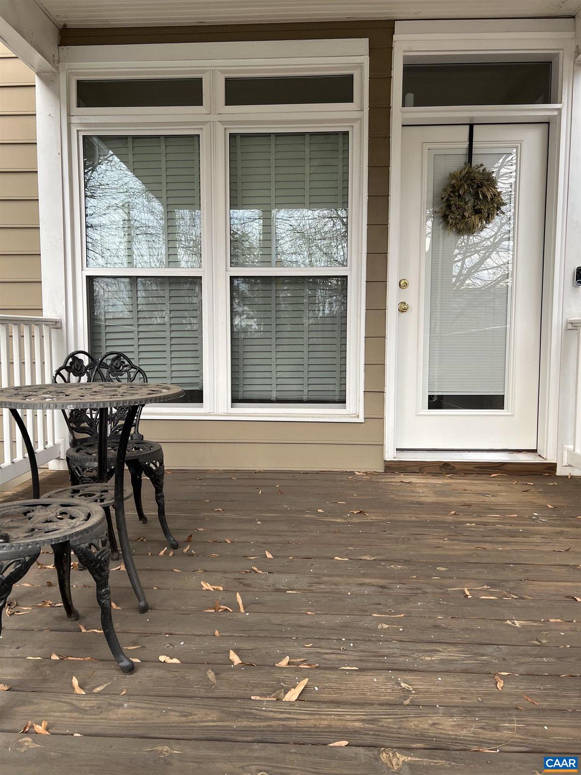 DRUID HILL CONDOS - Residential Lease