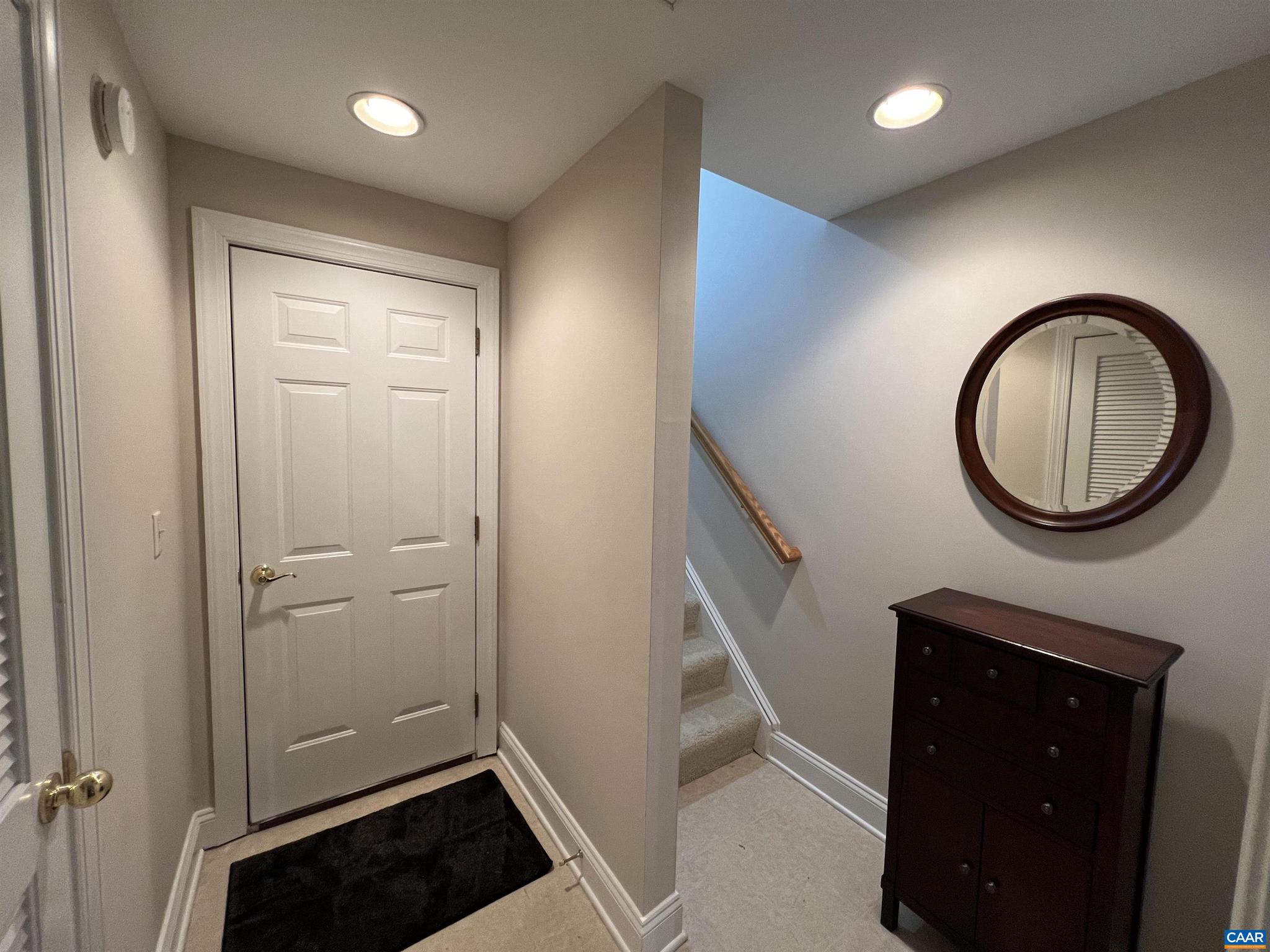 DRUID HILL CONDOS - Residential Lease