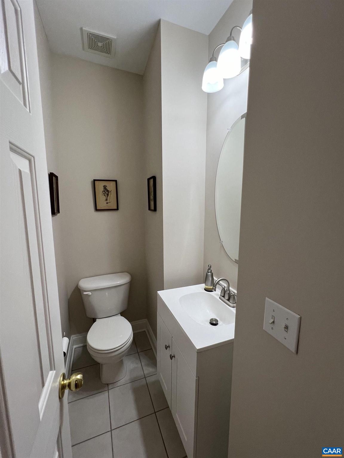 DRUID HILL CONDOS - Residential Lease