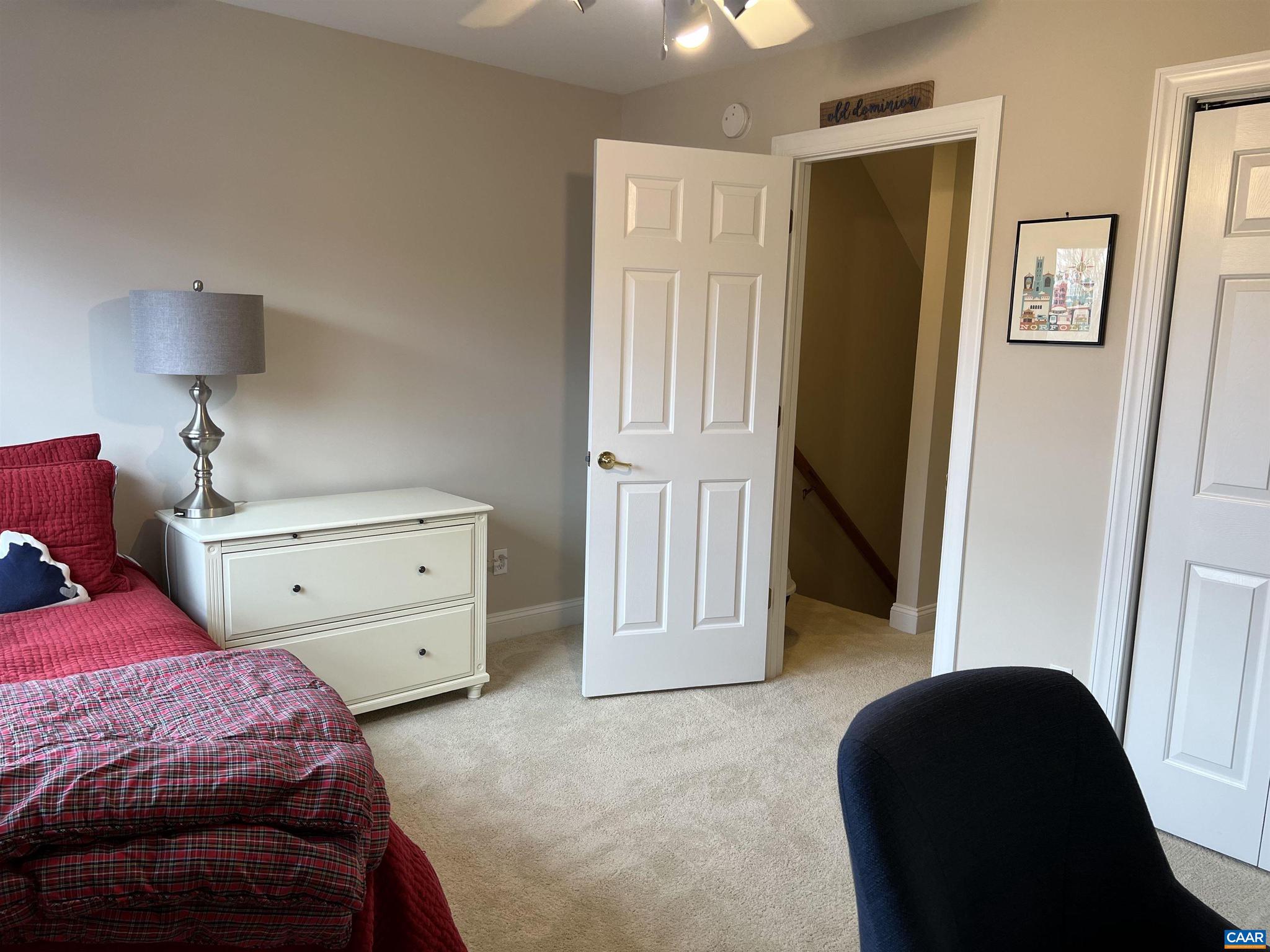 DRUID HILL CONDOS - Residential Lease