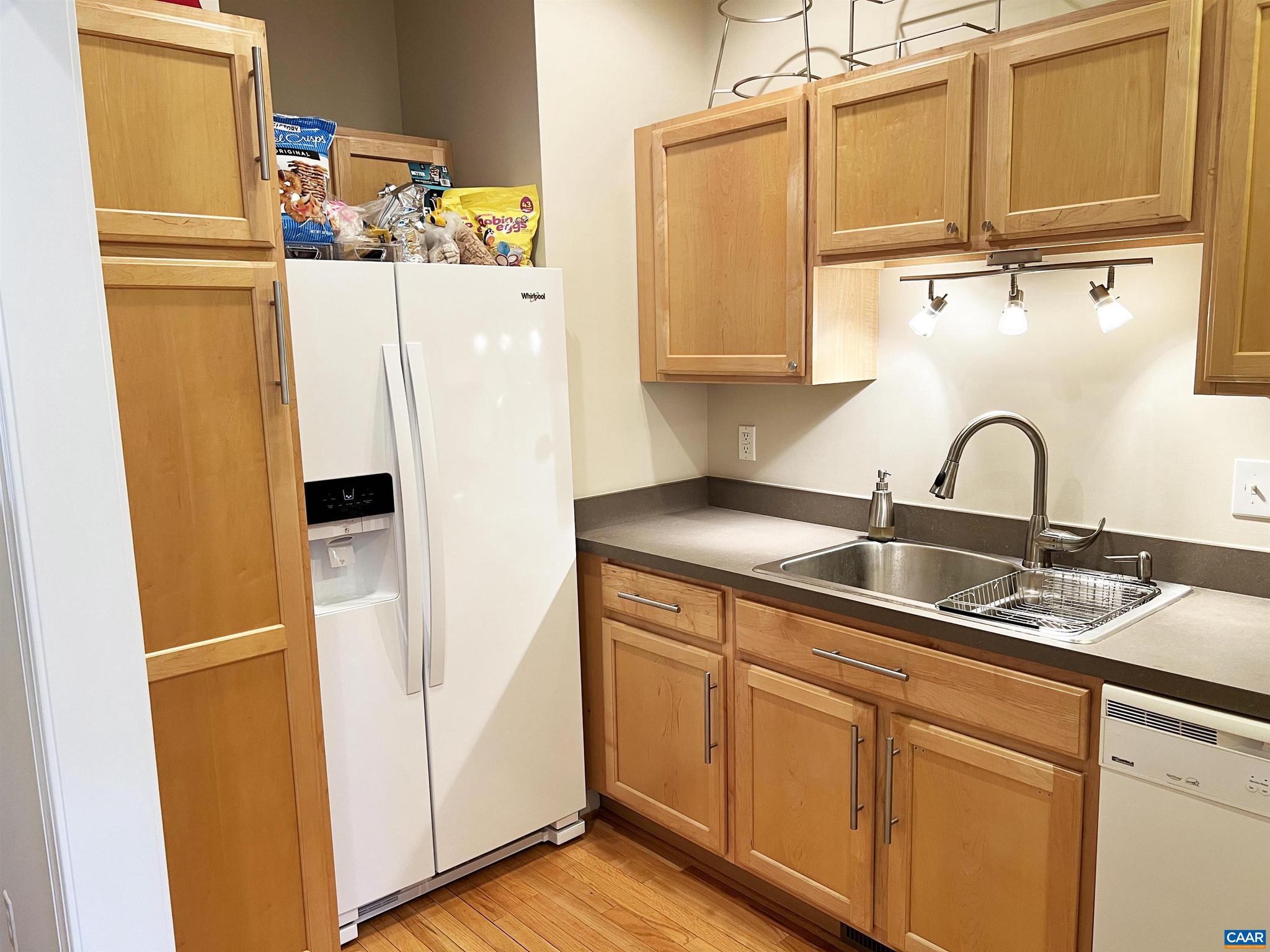 DRUID HILL CONDOS - Residential Lease