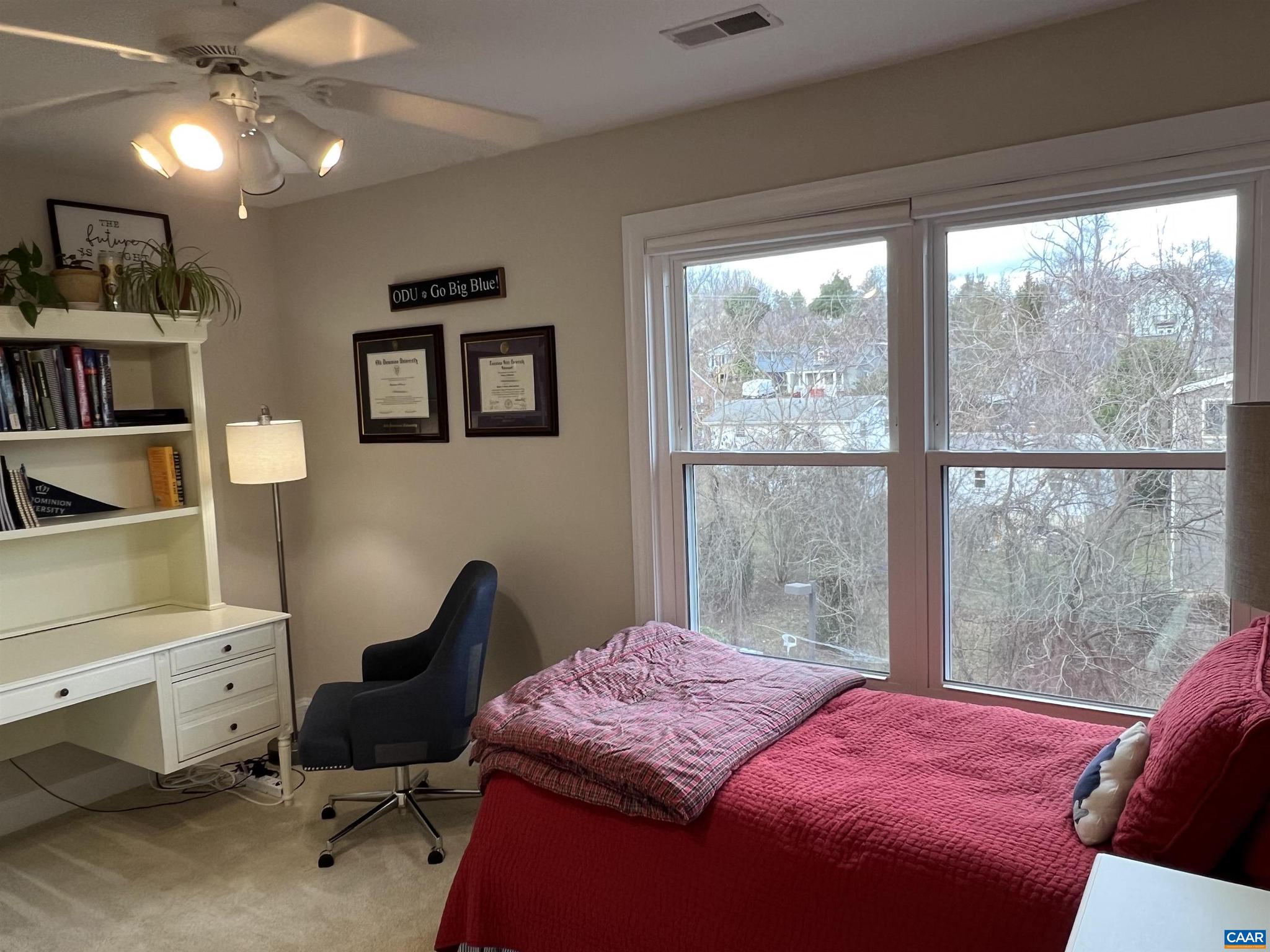 DRUID HILL CONDOS - Residential Lease