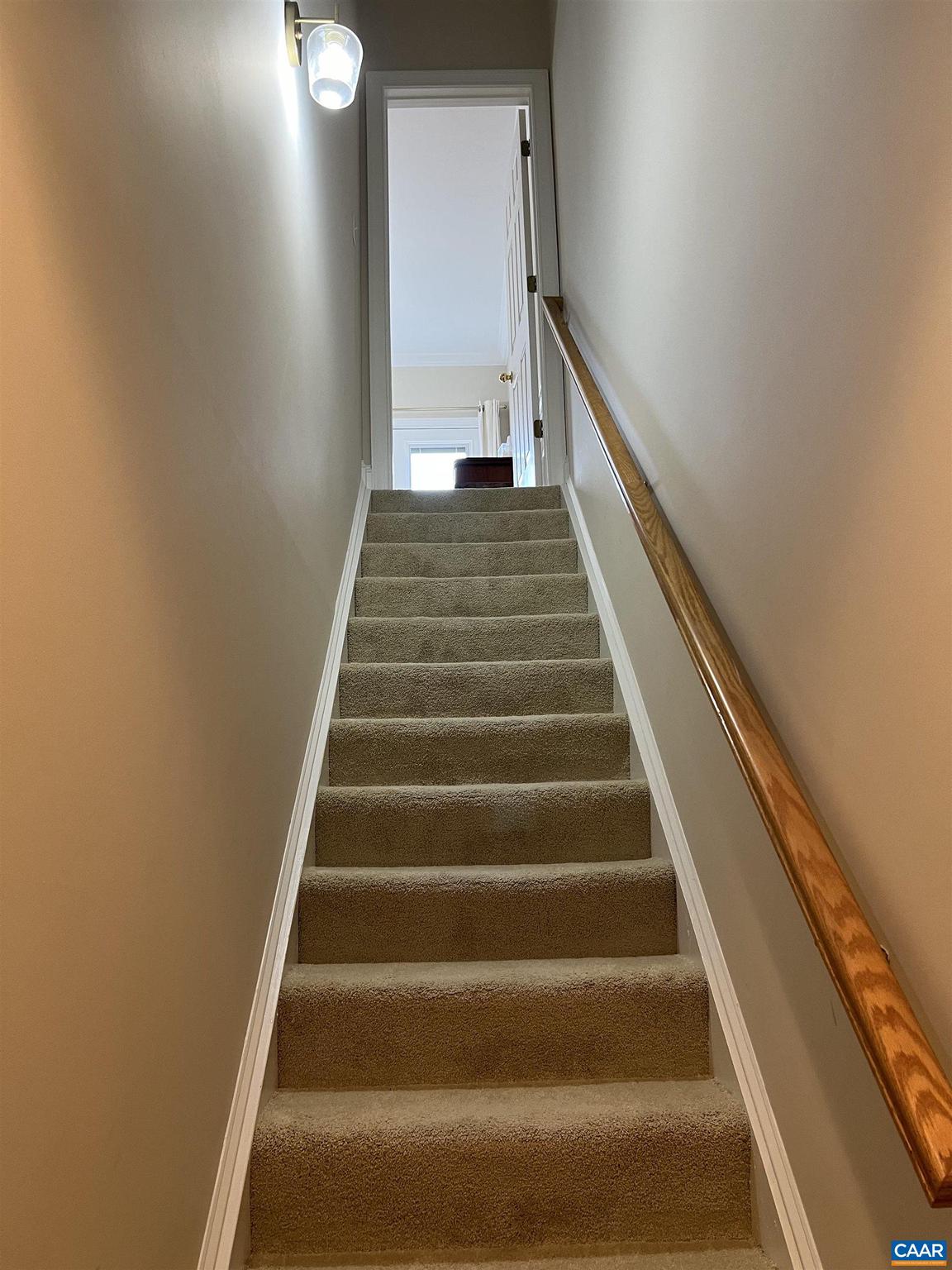 DRUID HILL CONDOS - Residential Lease