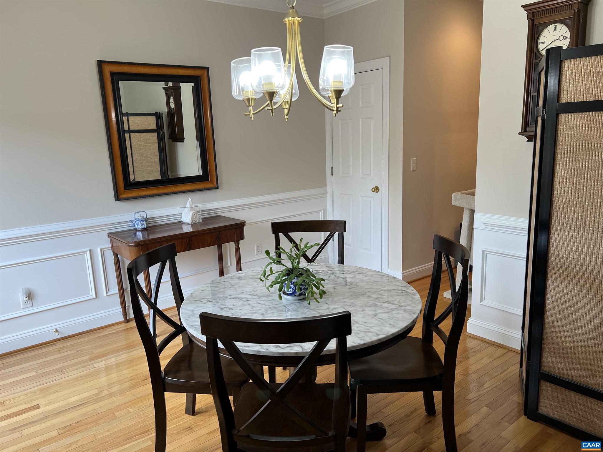 DRUID HILL CONDOS - Residential Lease