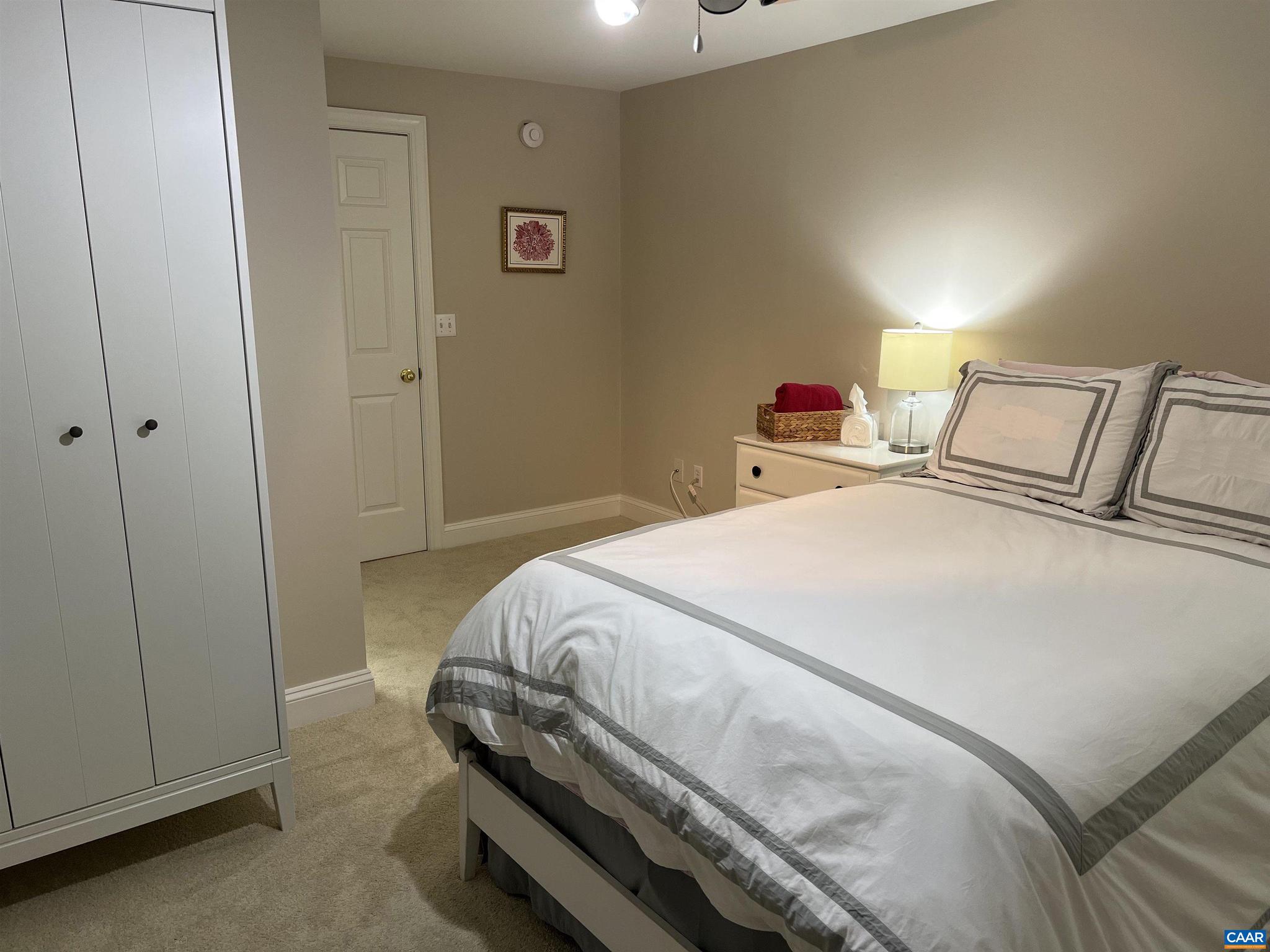 DRUID HILL CONDOS - Residential Lease