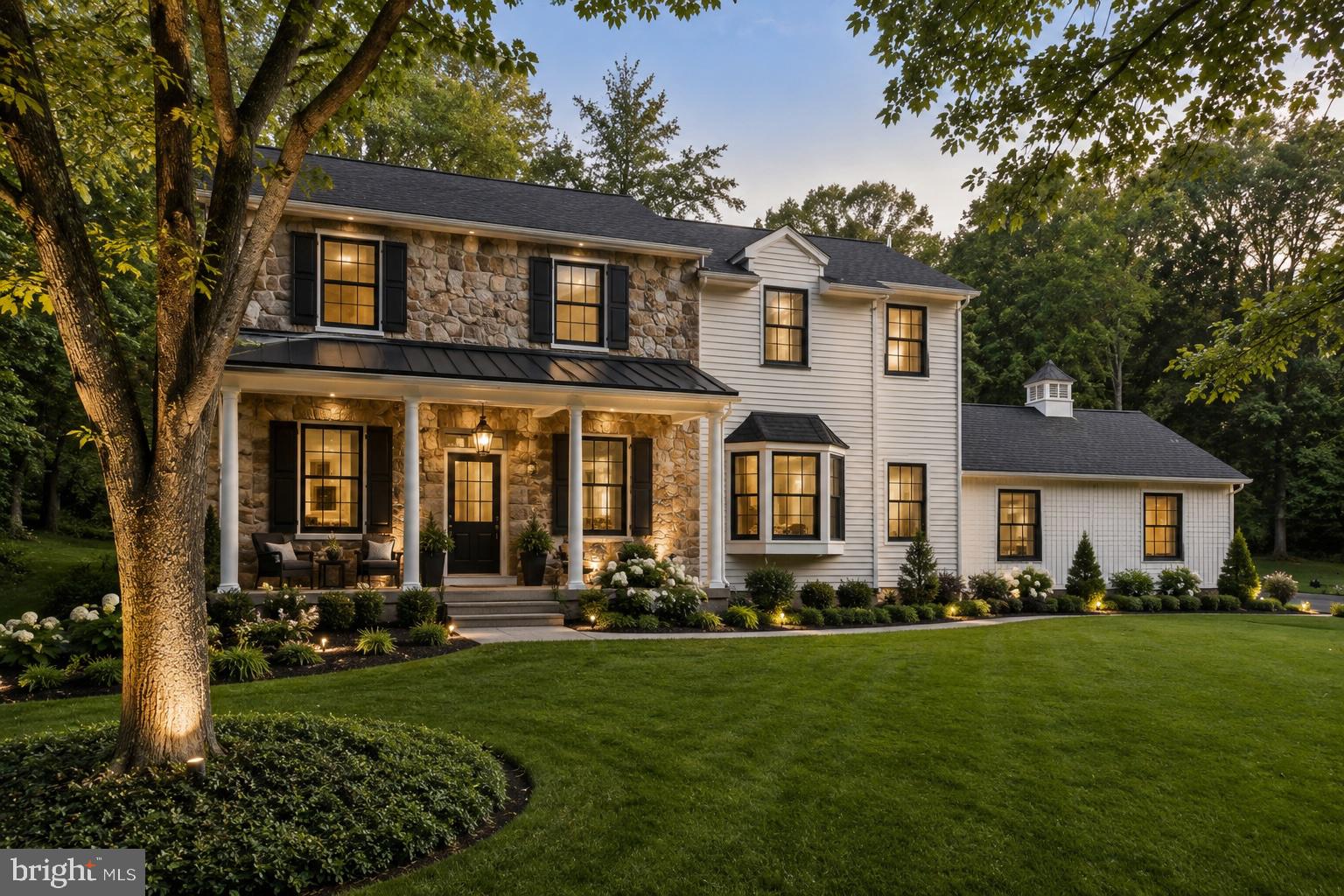 DILWORTHTOWN OAK E - Residential