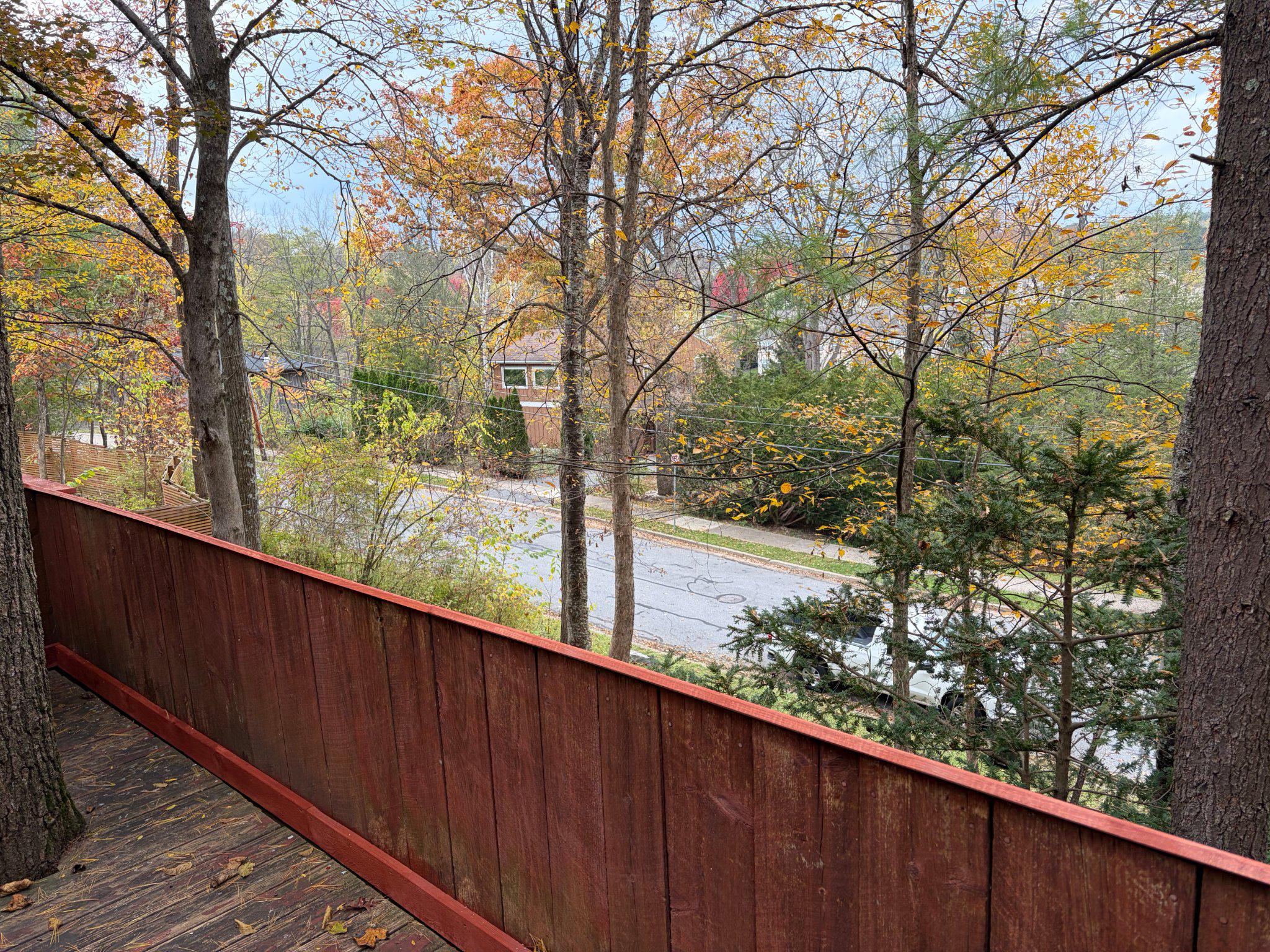 COLLEGE HEIGHTS WEST - Residential