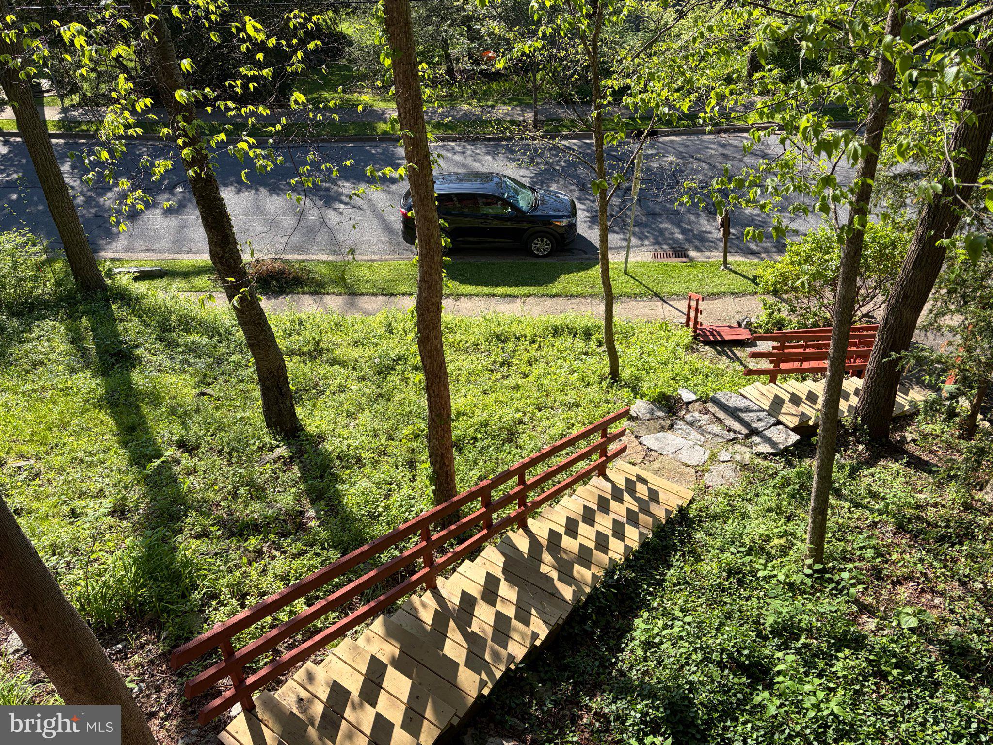 COLLEGE HEIGHTS WEST - Residential