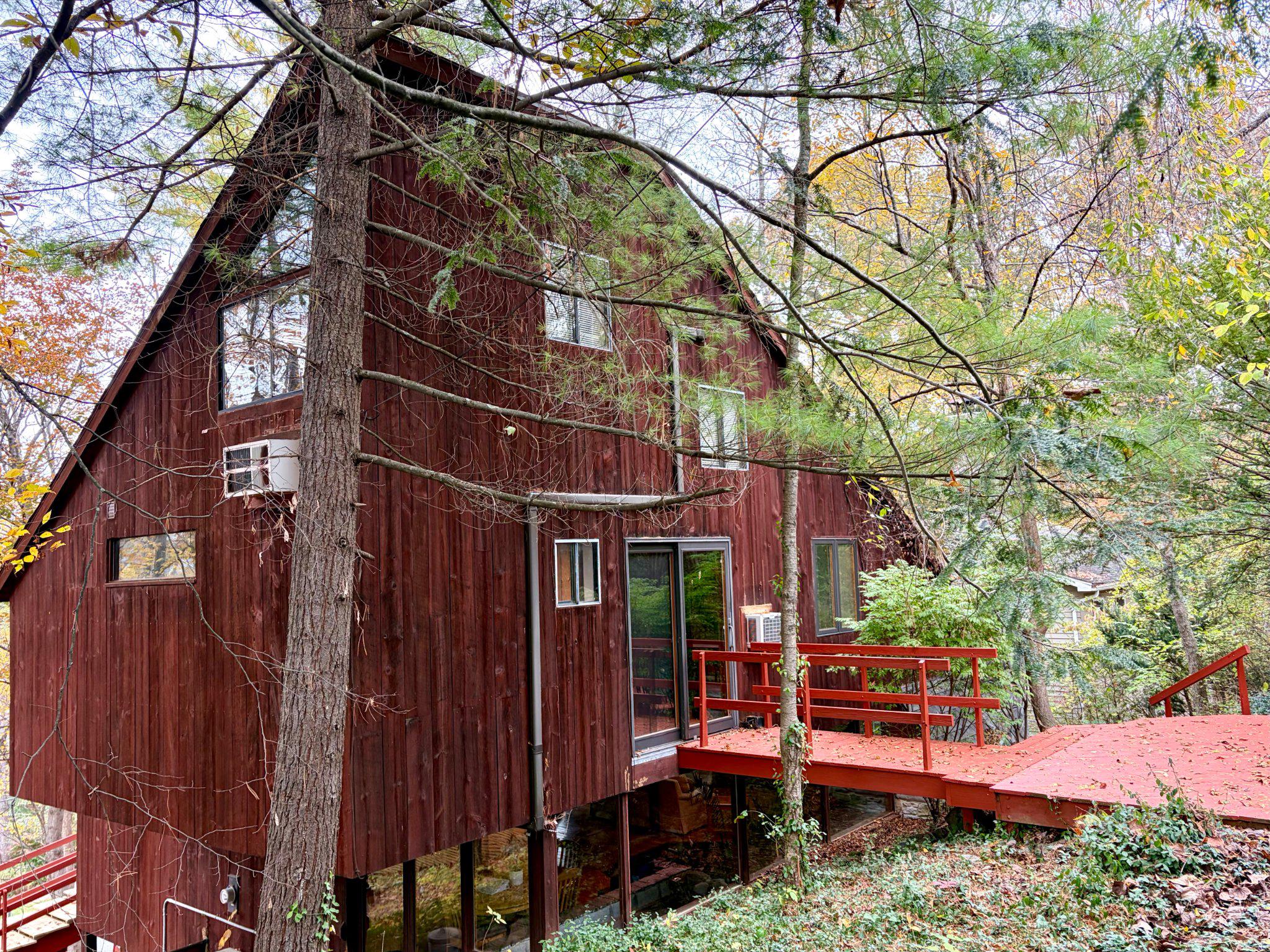 COLLEGE HEIGHTS WEST - Residential