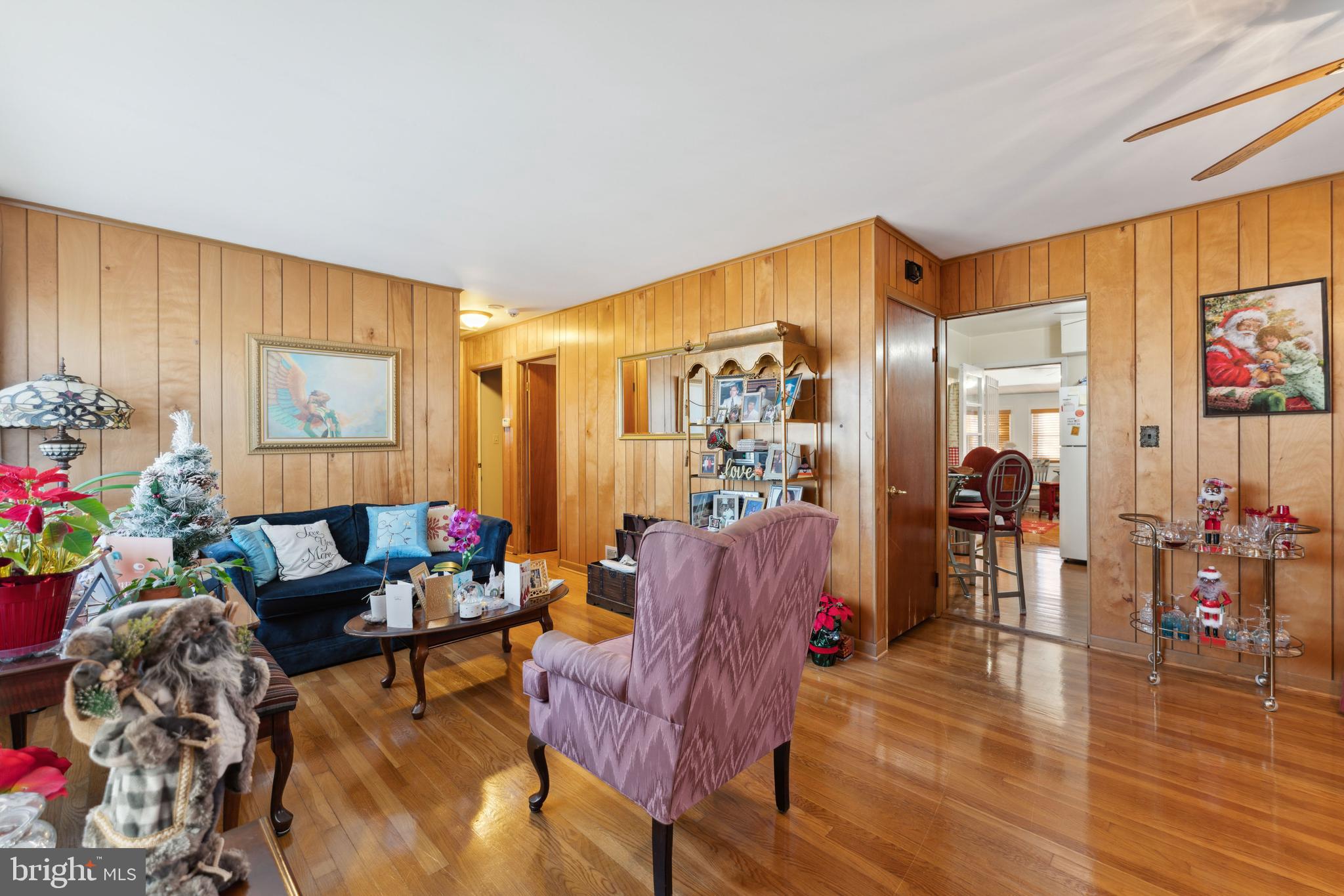 WHITFIELD KNOLLS - Residential