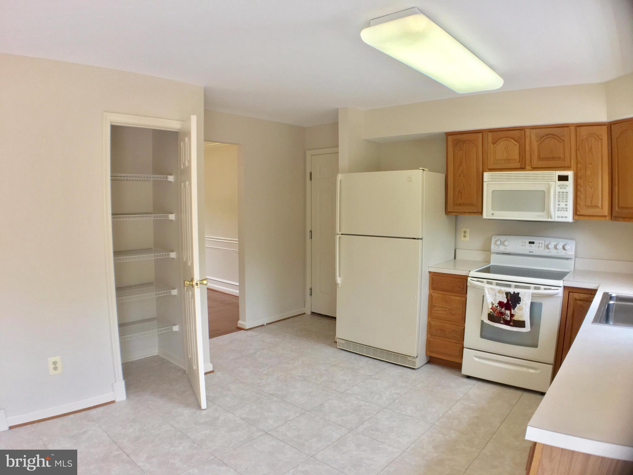 ABINGDON RESERVE - Residential