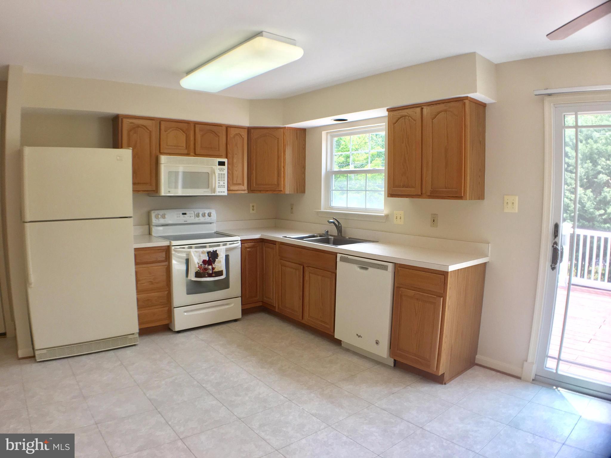 ABINGDON RESERVE - Residential