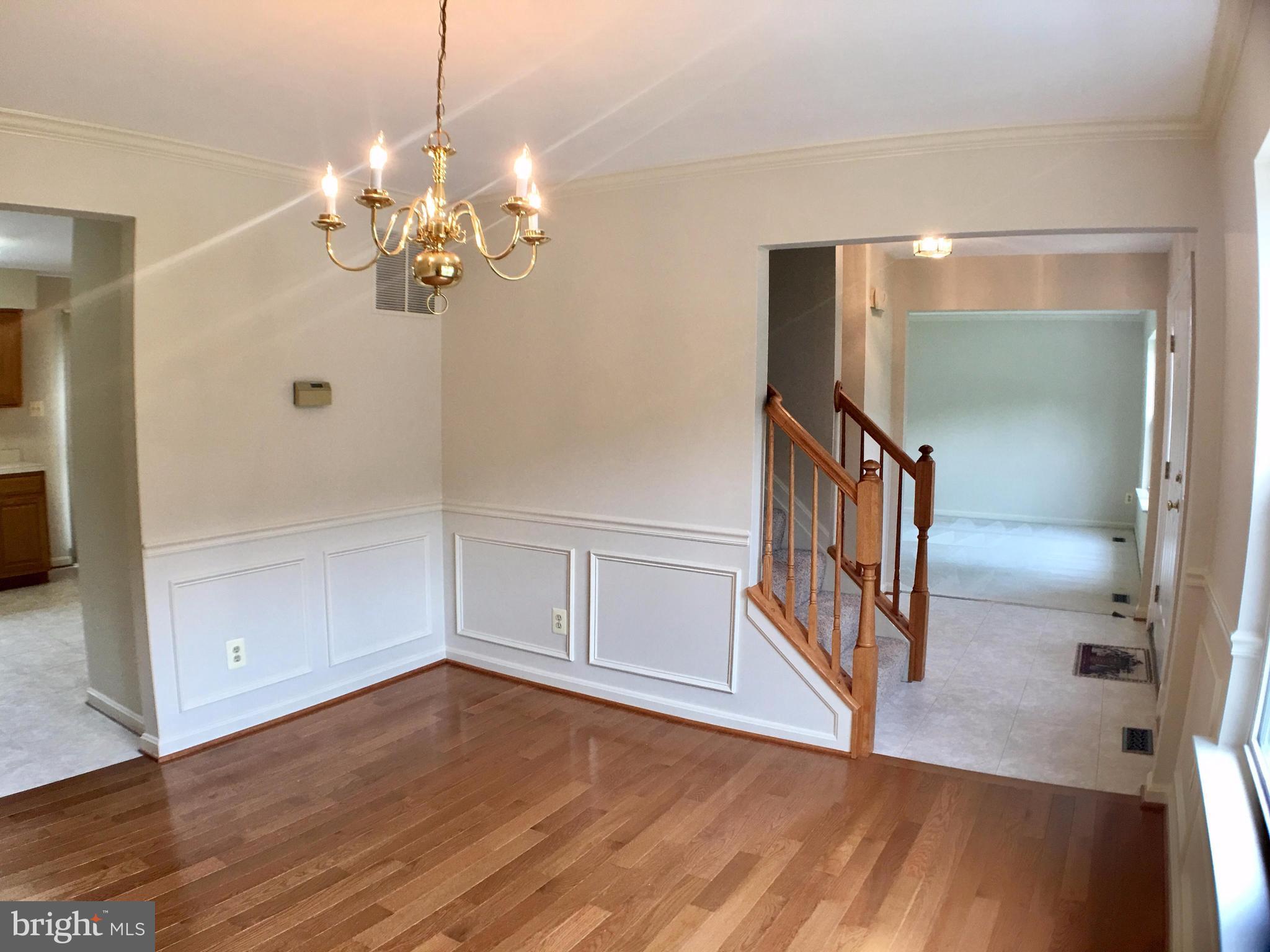 ABINGDON RESERVE - Residential