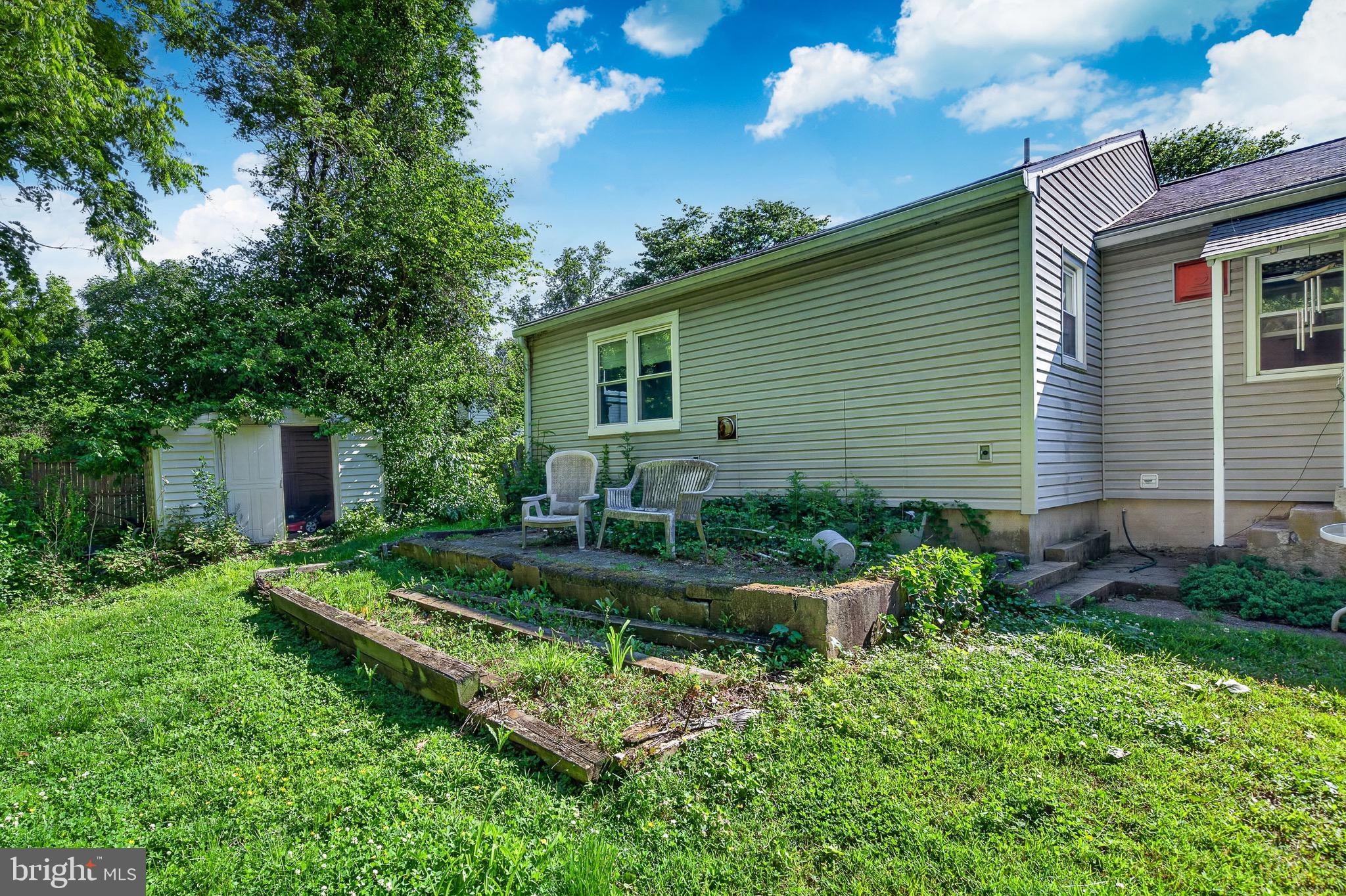 PAOLI GARDENS - Residential