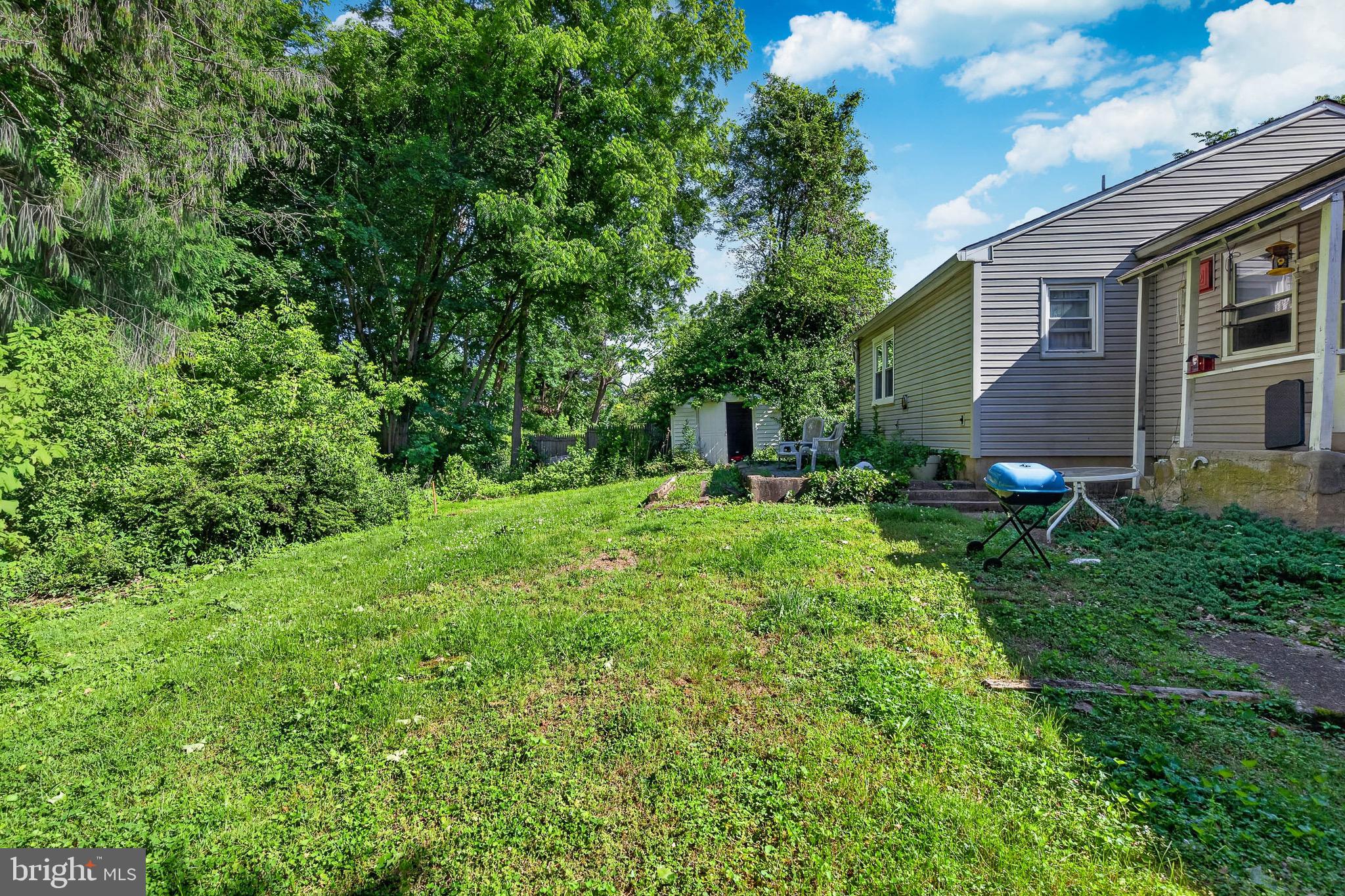 PAOLI GARDENS - Residential