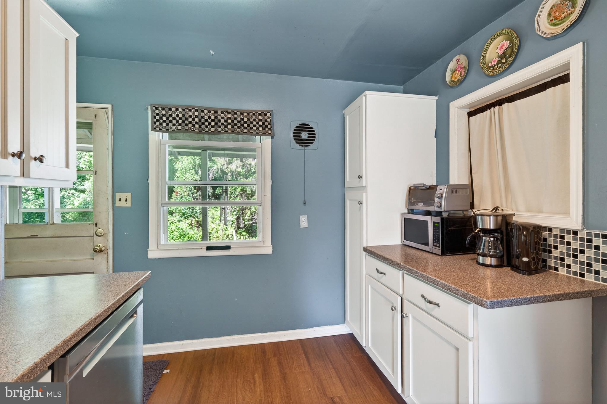 PAOLI GARDENS - Residential
