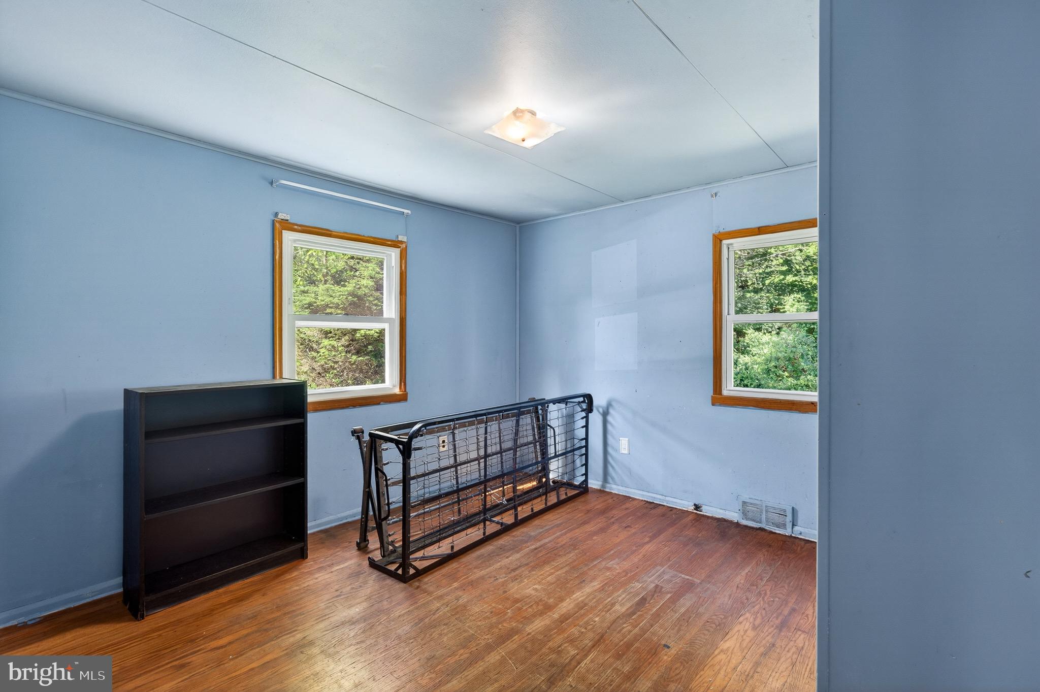 PAOLI GARDENS - Residential
