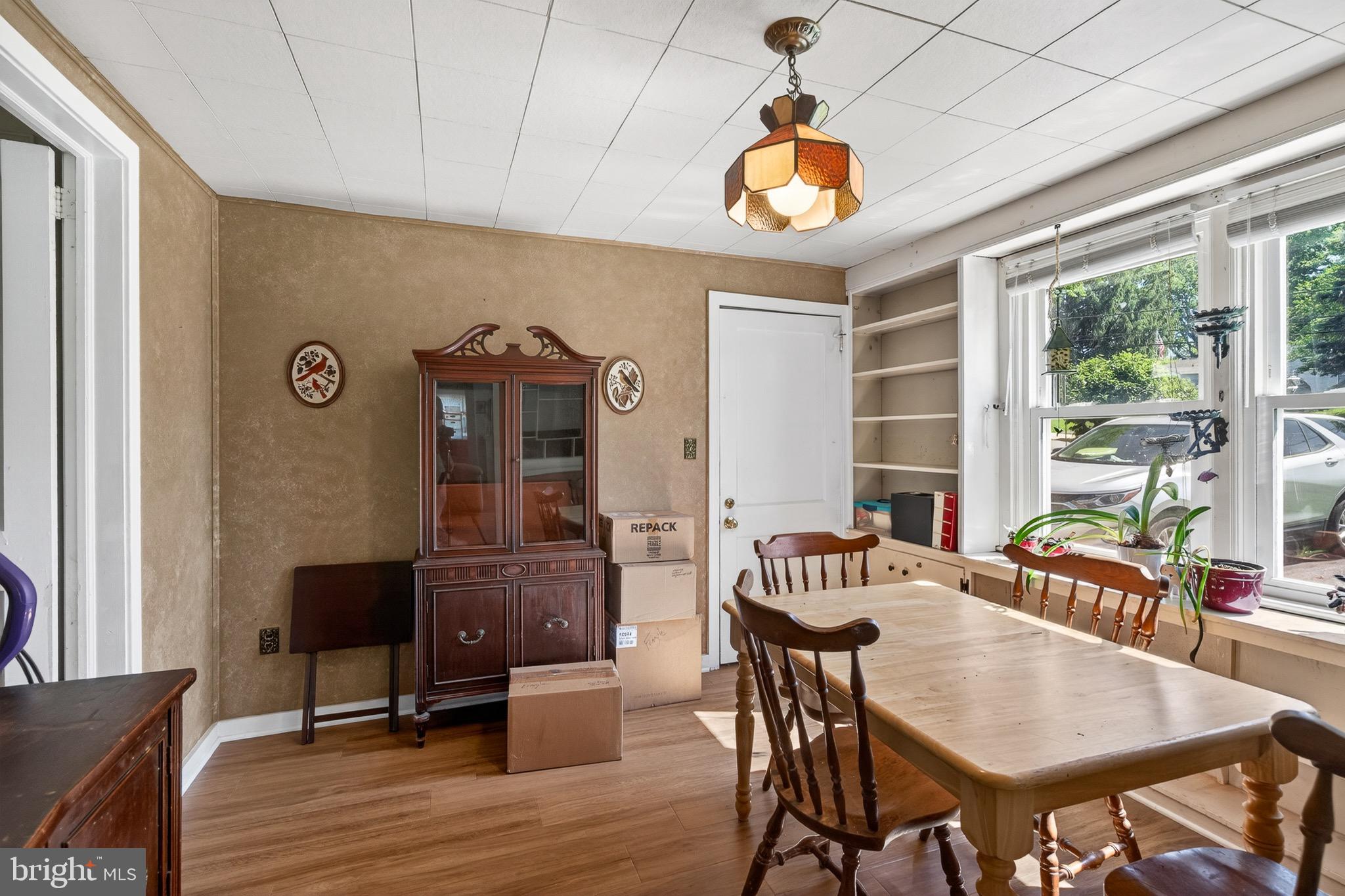 PAOLI GARDENS - Residential