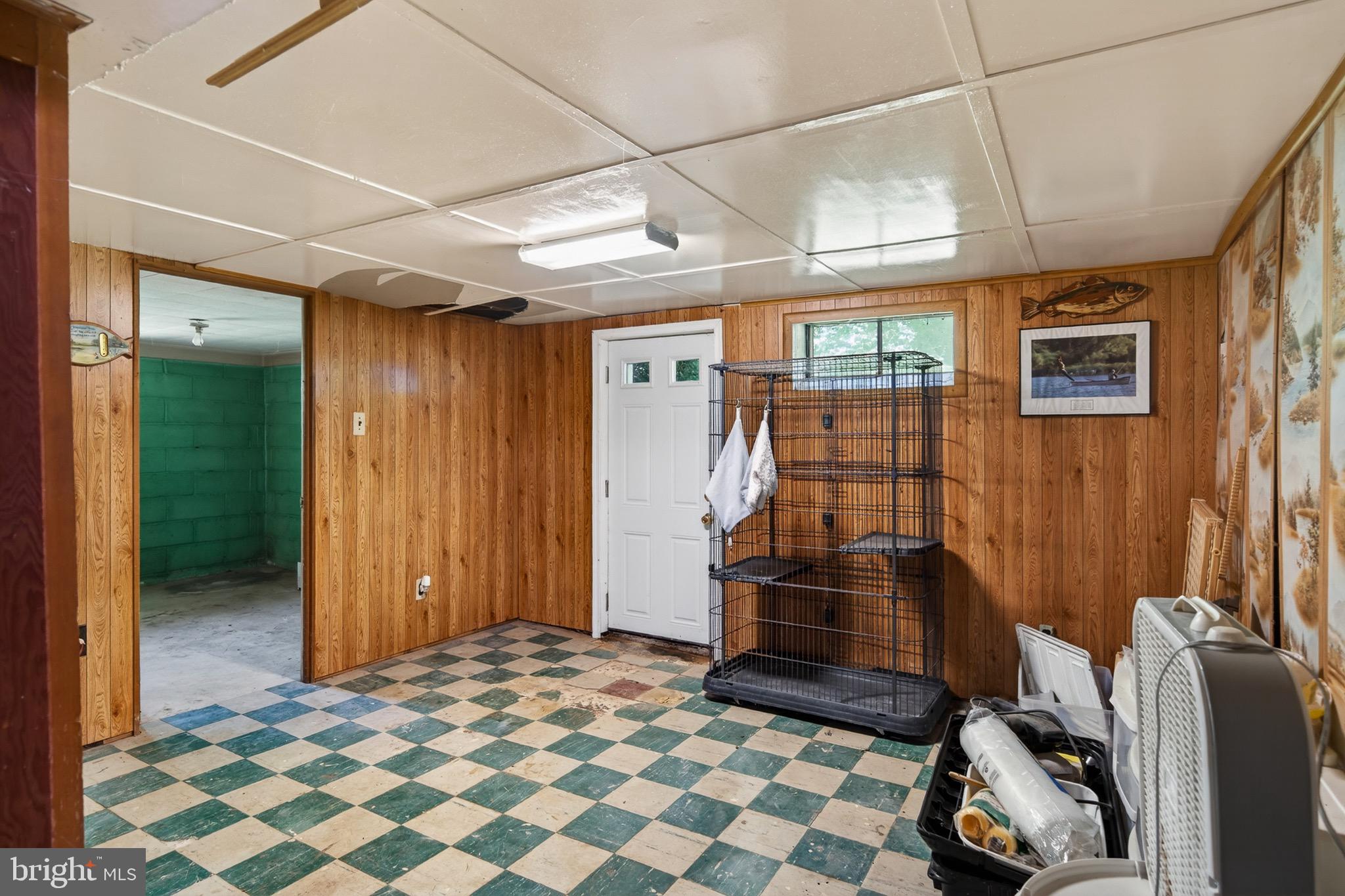 PAOLI GARDENS - Residential