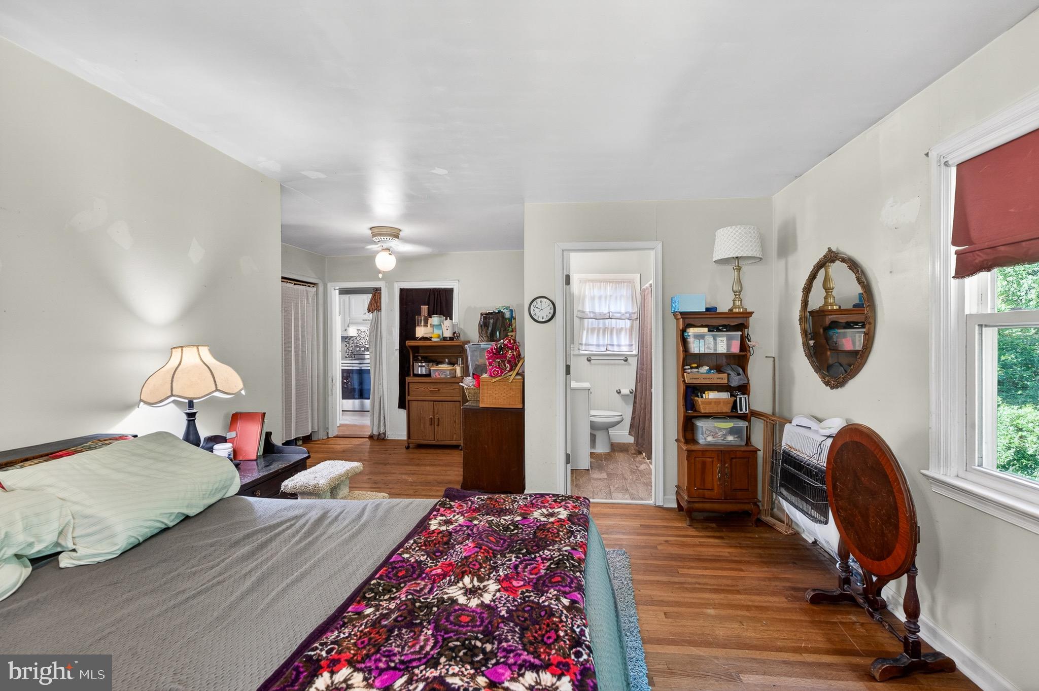 PAOLI GARDENS - Residential