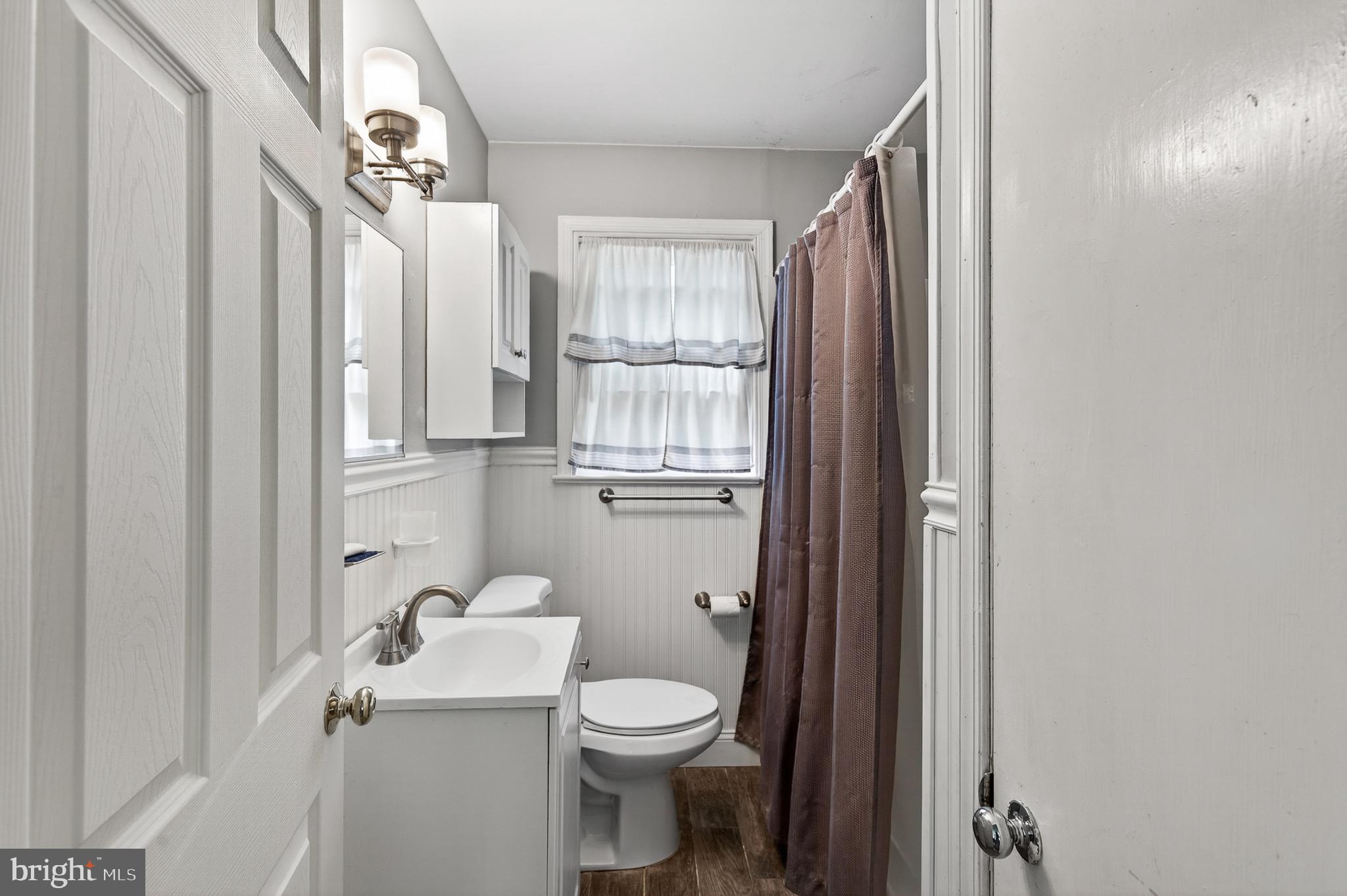 PAOLI GARDENS - Residential