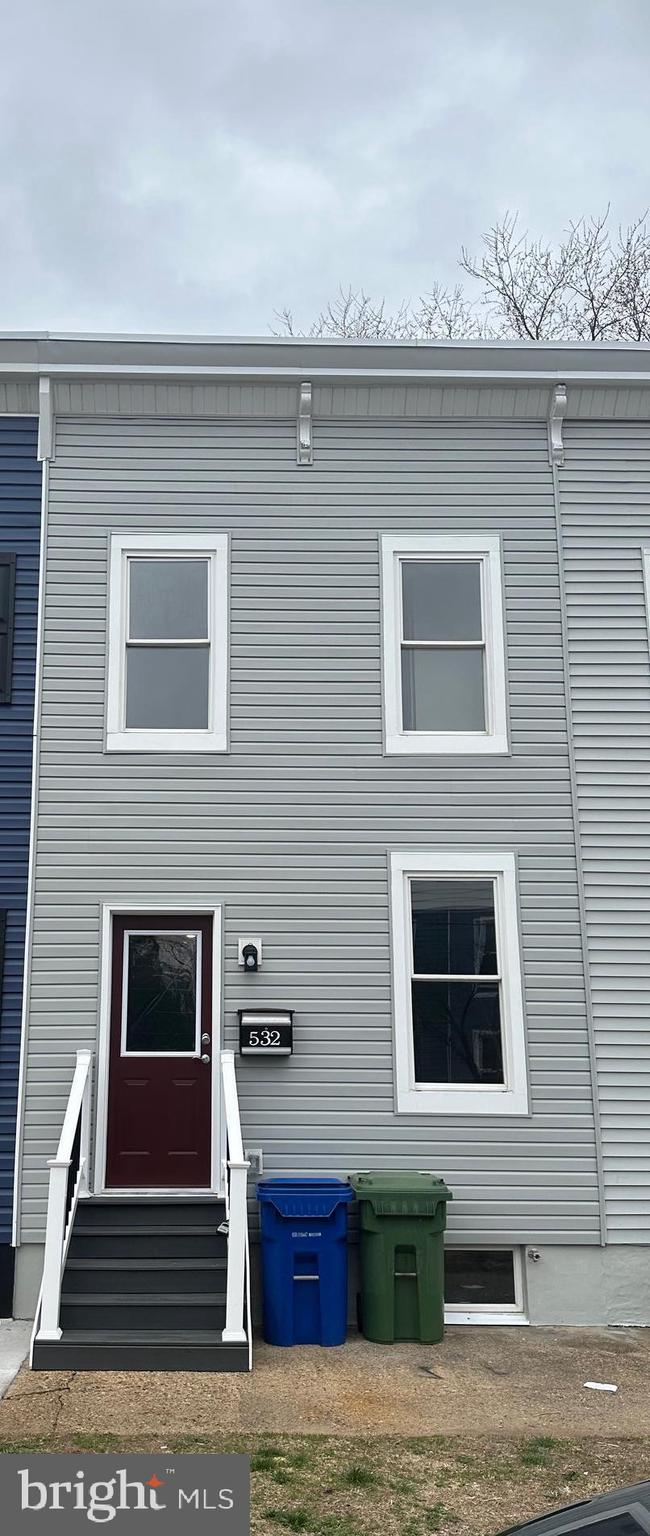 BROOKLYN - Residential