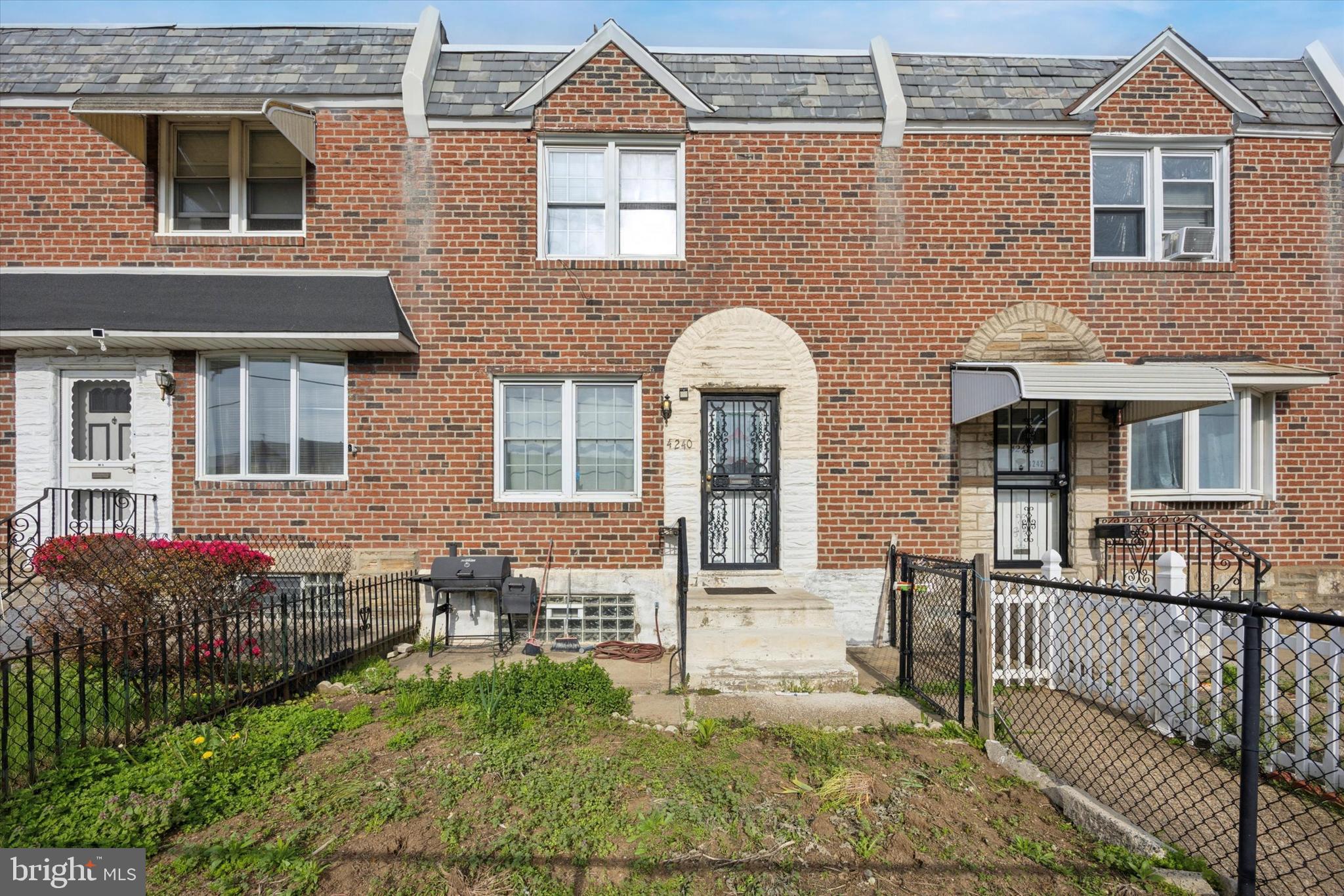 JUNIATA - Residential
