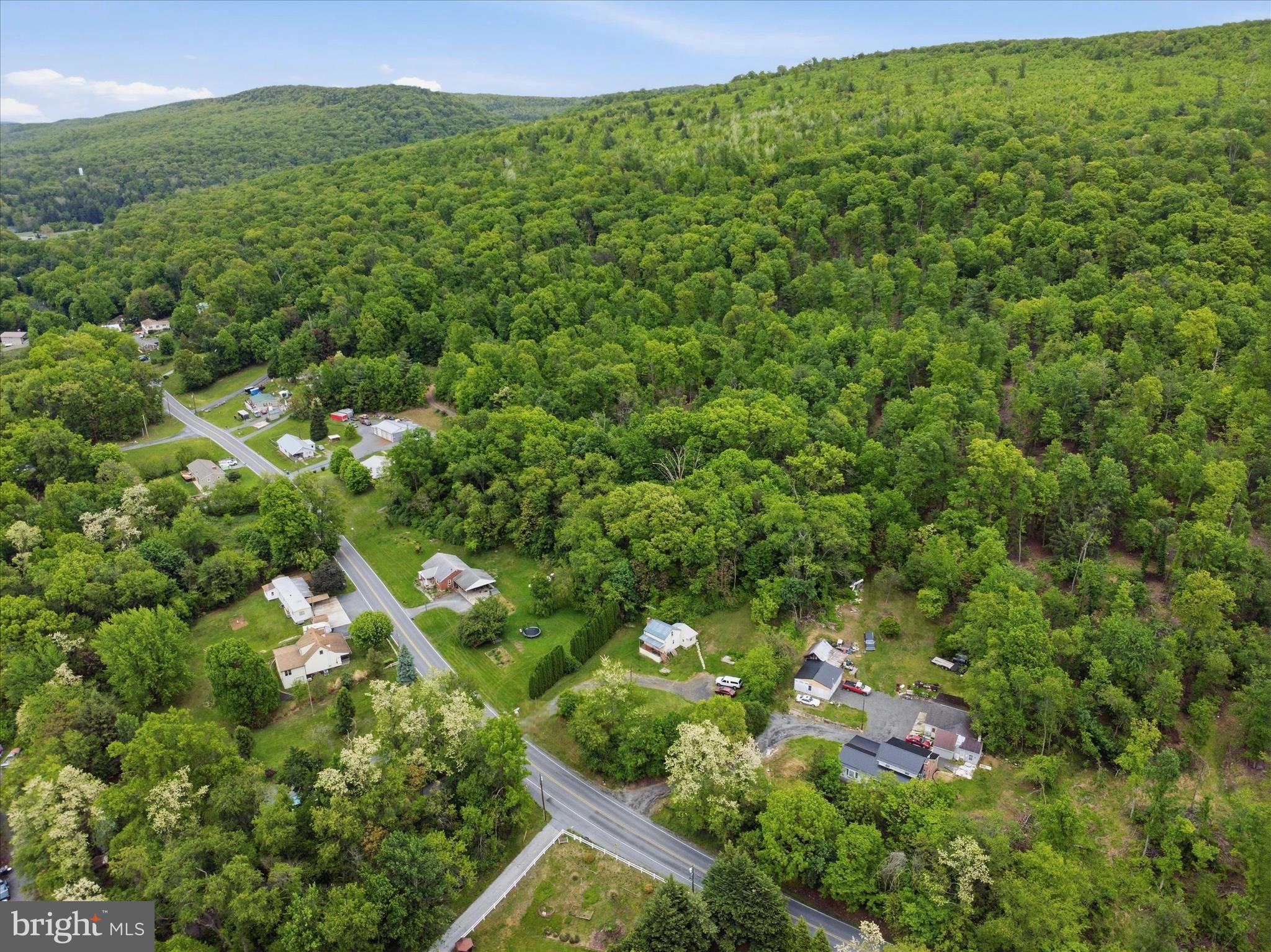 WAYNESBORO - Residential