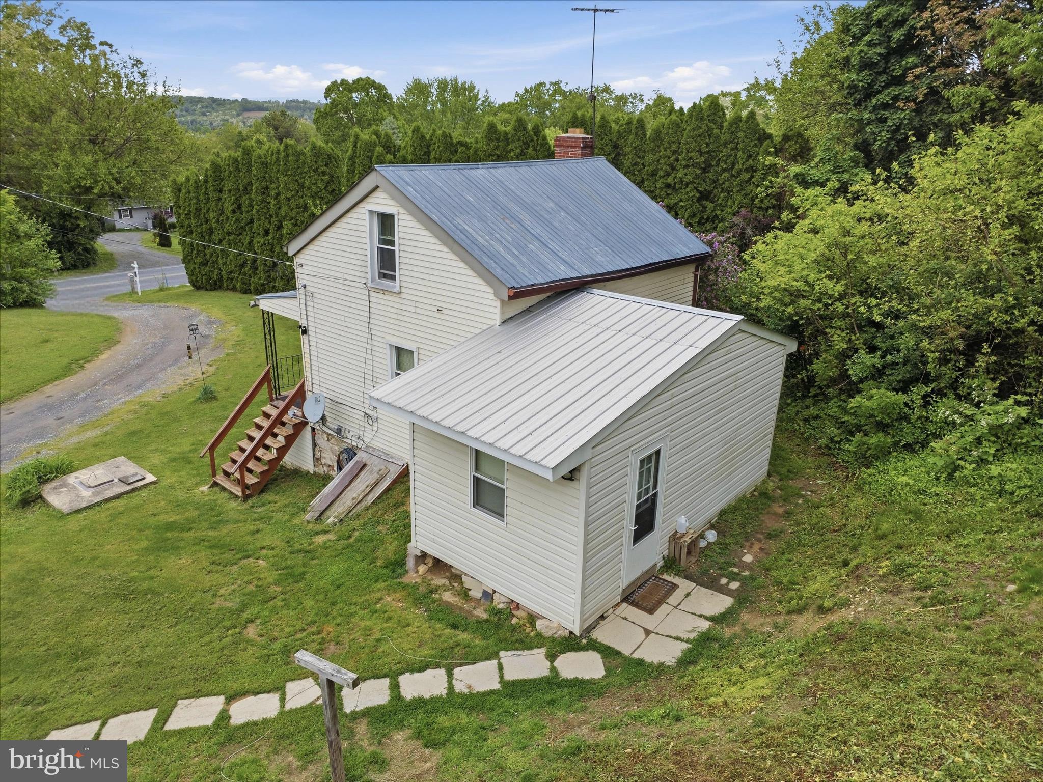 WAYNESBORO - Residential