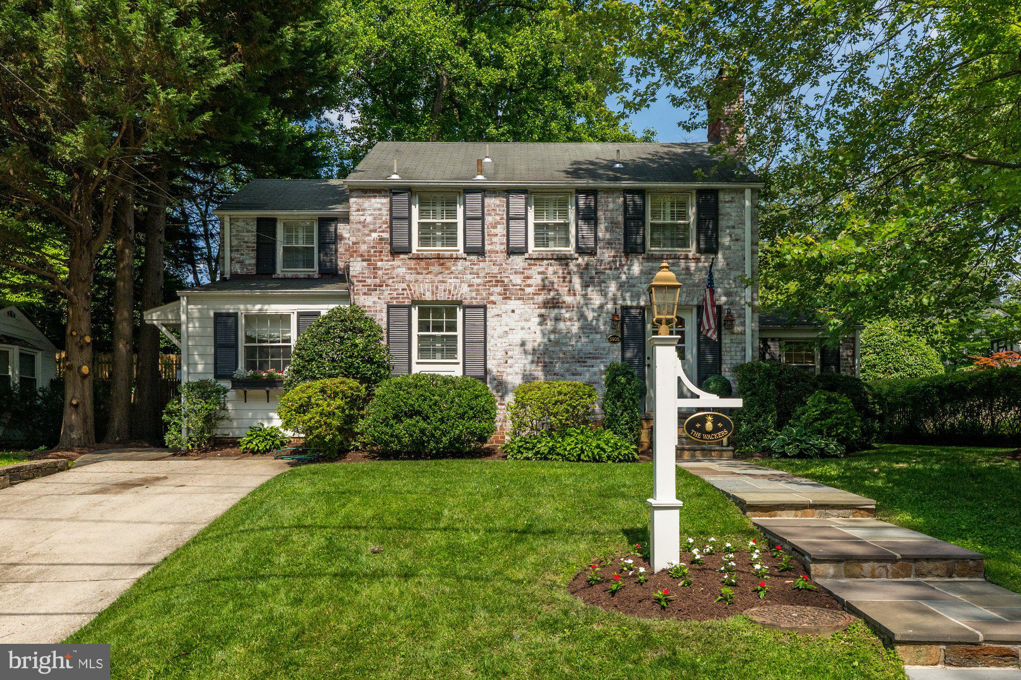 WOODACRES - Residential