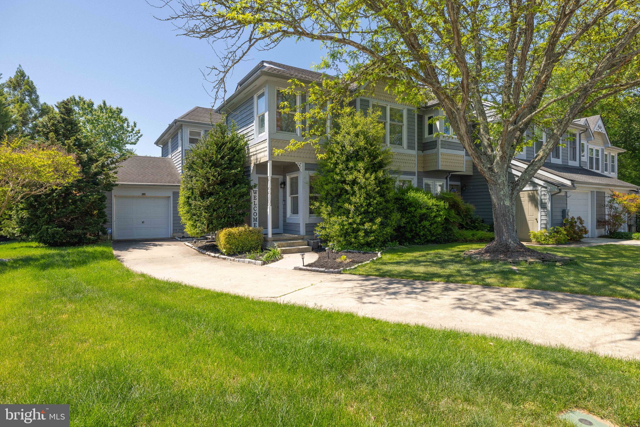 THE MEADOWS - Residential