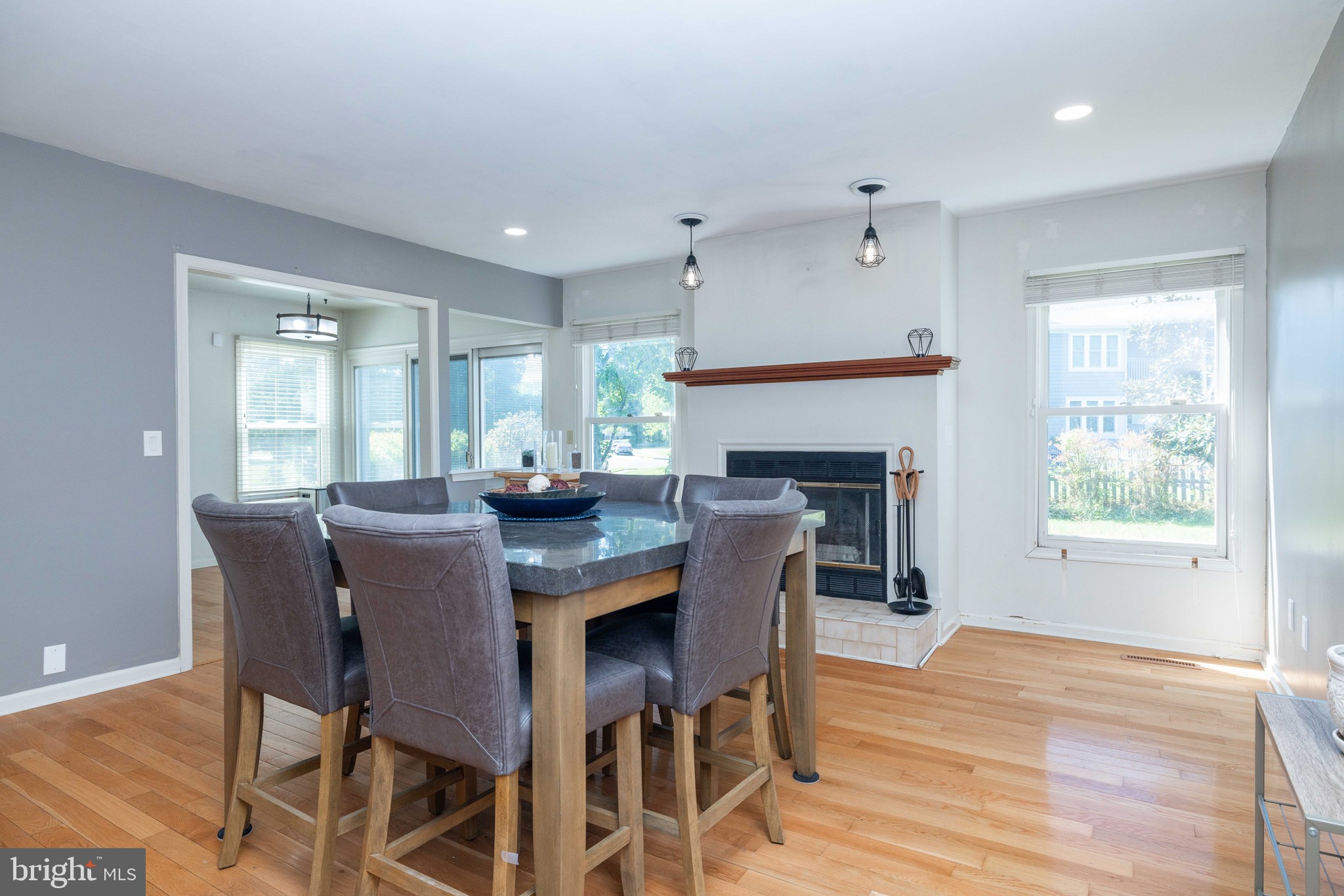 THE MEADOWS - Residential