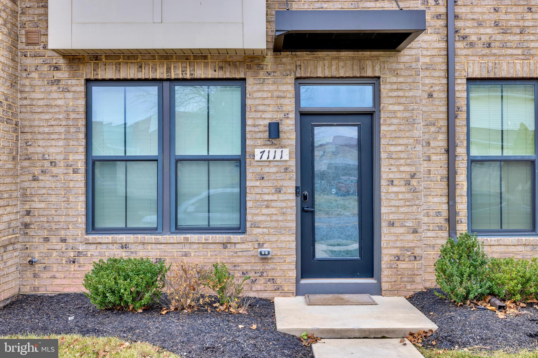 READY FOR IMMEDIATE MOVE IN - Why wait for the Builder when you can move in NOW! Built in 2022, this stunning contemporary townhouse is nestled in the desirable Foundry Station subdivision, offering a perfect blend of modern elegance and comfortable living. With 1,632 square feet of meticulously designed space, this home is a sanctuary that invites you to unwind and enjoy the finer things in life. Step inside and ascend to the main level to discover an open floor plan that seamlessly connects the living, dining, and kitchen areas, creating an inviting atmosphere perfect for both entertaining and everyday living. The spacious kitchen is a chef's dream, featuring a large island, stainless steel appliances, and ample cabinetry, making meal preparation a delight. The built-in microwave, dishwasher, and disposal add convenience, while the stylish stove and refrigerator complete this culinary haven. The home boasts three generously sized bedrooms, including an entry-level bedroom that offers flexibility for guests or a home office. Each bedroom is designed with comfort in mind, featuring plush carpeting and spacious closets that provide ample storage. The three full bathrooms and an additional half bath are elegantly appointed, ensuring that everyone has their own space to refresh and rejuvenate. The upper floor laundry adds to the convenience, making chores a breeze. Step outside to your private deck, where you can savor morning coffee or host evening gatherings under the stars. The attached garage and driveway provide ample parking, ensuring that you and your guests always have a place to park. This home is not just about the interior; it's about the lifestyle it offers. Located in a suburban setting with easy access to public transportation, you'll enjoy the tranquility of neighborhood living while being just a short distance from vibrant city amenities such as Jimmy's Famous Seafood and Vinny's Cafe. The association takes care of trash, snow removal, and lawn maintenance, allowing you to spend more time enjoying your beautiful home and less time on upkeep. With its excellent condition and high-end features, this townhouse is more than just a place to live; it's a lifestyle choice that embodies comfort, convenience, and contemporary elegance. Experience the best of suburban living in this exquisite property that truly feels like home.