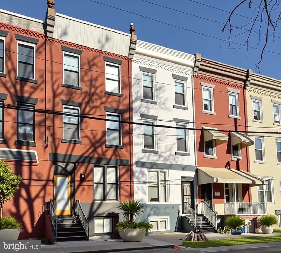 BREWERYTOWN - Residential