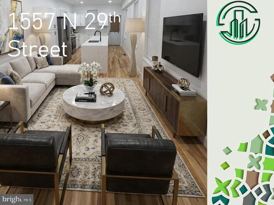 BREWERYTOWN - Residential